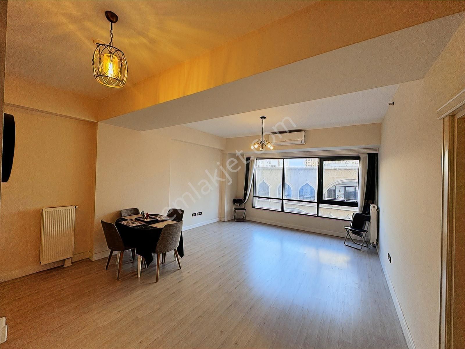Venezia Mega Avm Cephe En Buyuk Tıpı 1+1 Satılık Daire - Görsel 3