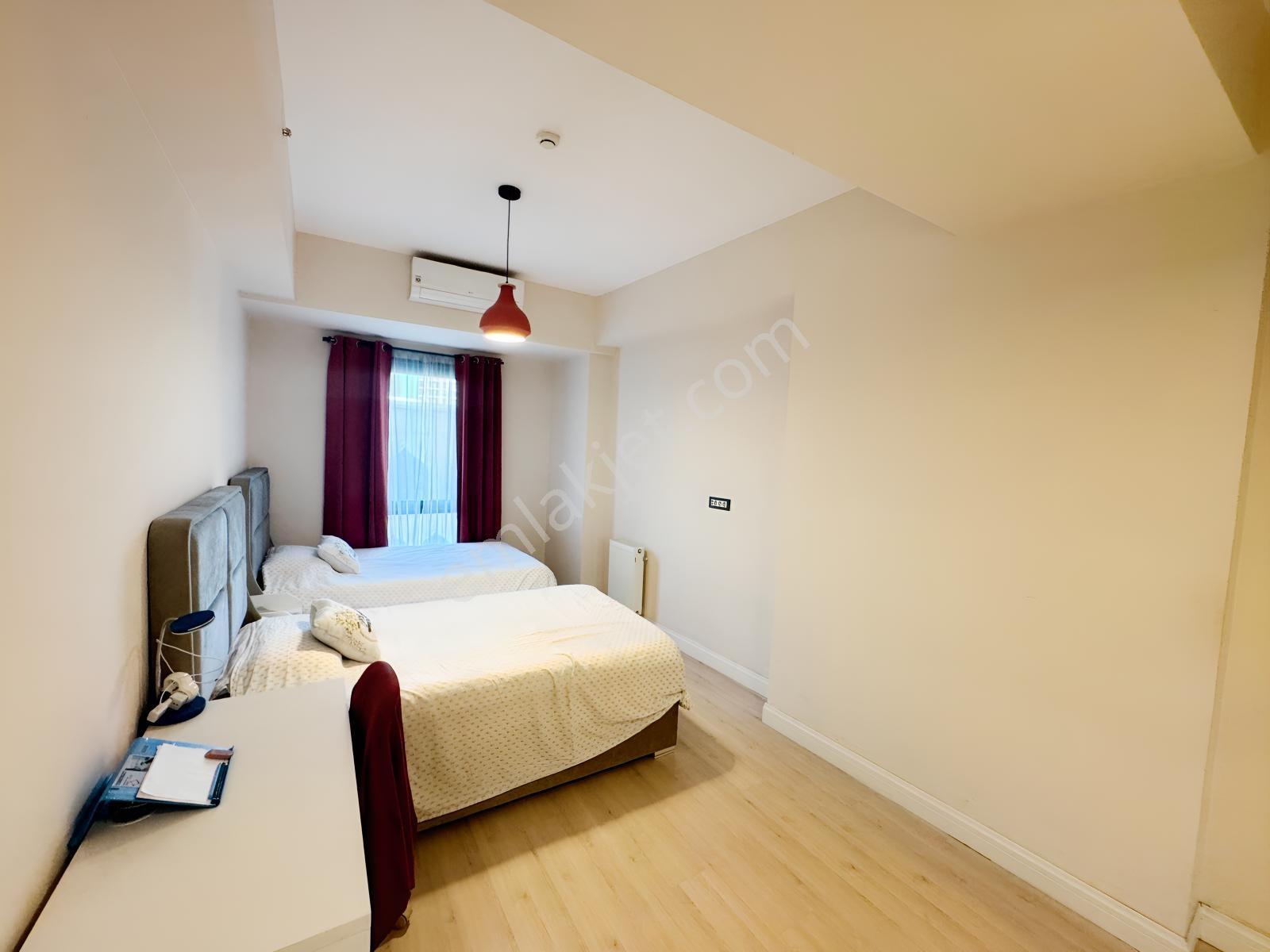 Venezia Mega Avm Cephe En Buyuk Tıpı 1+1 Satılık Daire - Görsel 6