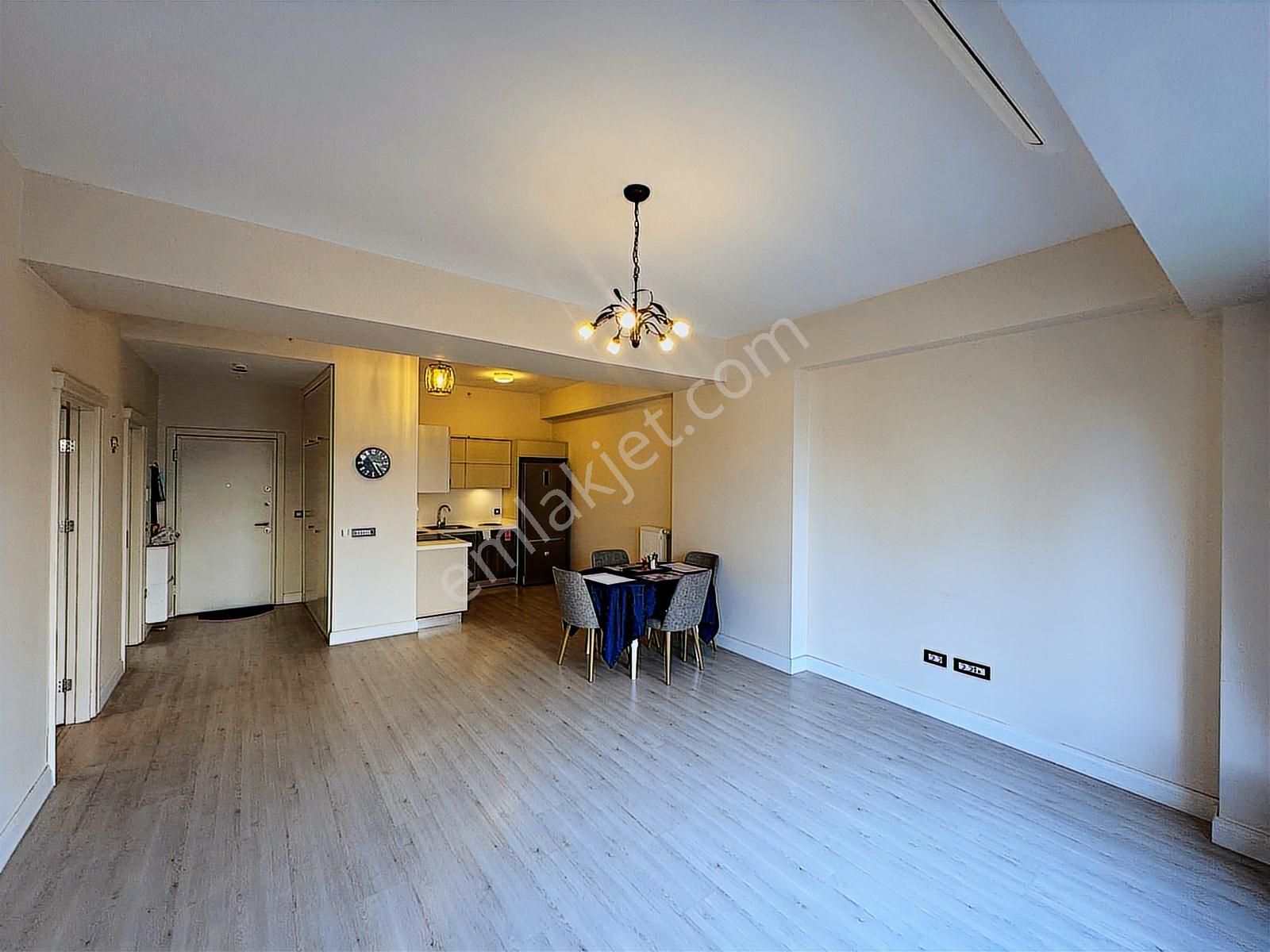 Venezia Mega Avm Cephe En Buyuk Tıpı 1+1 Satılık Daire - Görsel 5
