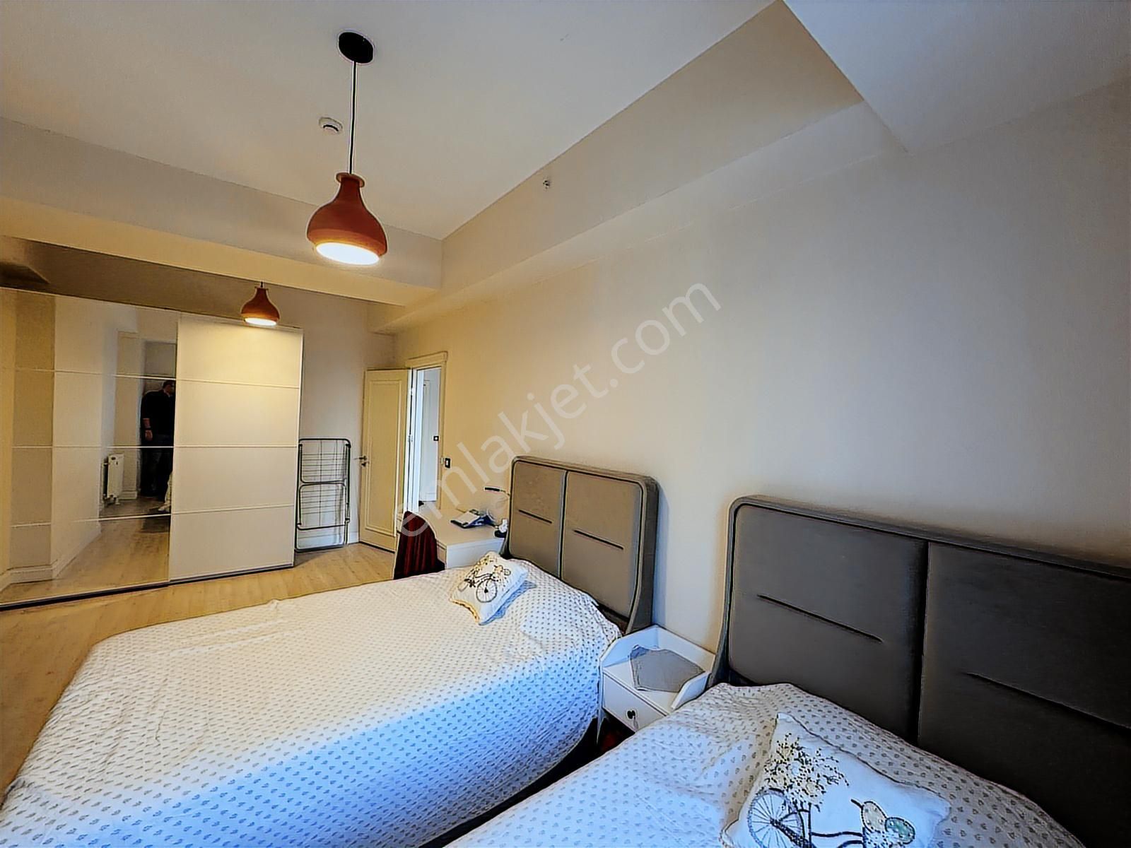 Venezia Mega Avm Cephe En Buyuk Tıpı 1+1 Satılık Daire - Görsel 12