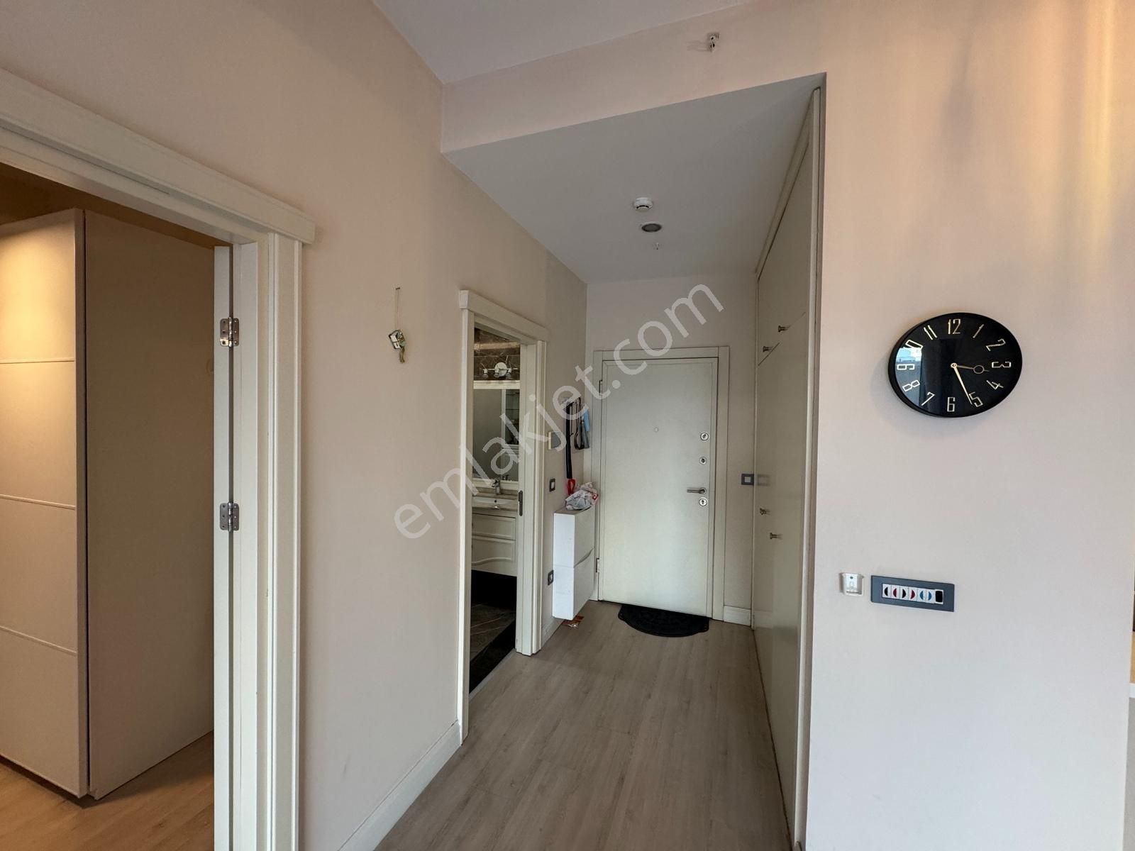 Venezia Mega Avm Cephe En Buyuk Tıpı 1+1 Satılık Daire - Görsel 13