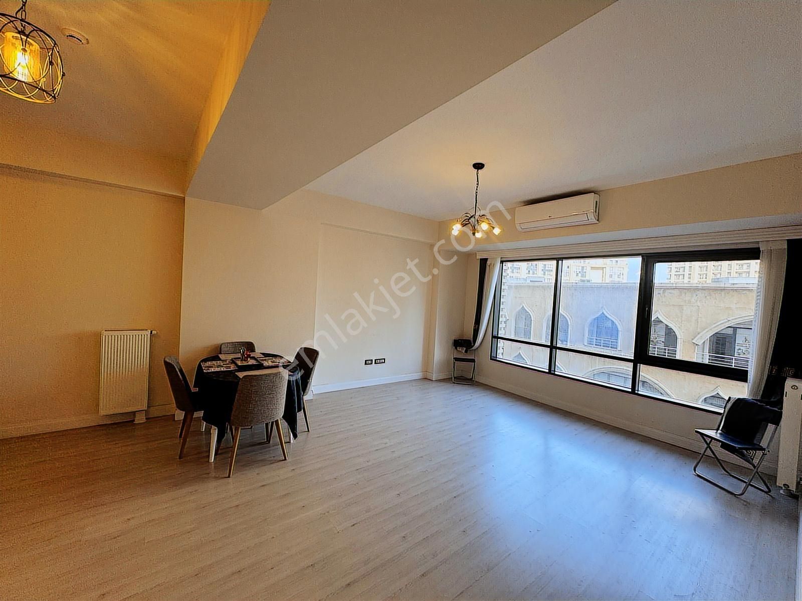 Venezia Mega Avm Cephe En Buyuk Tıpı 1+1 Satılık Daire - Görsel 4
