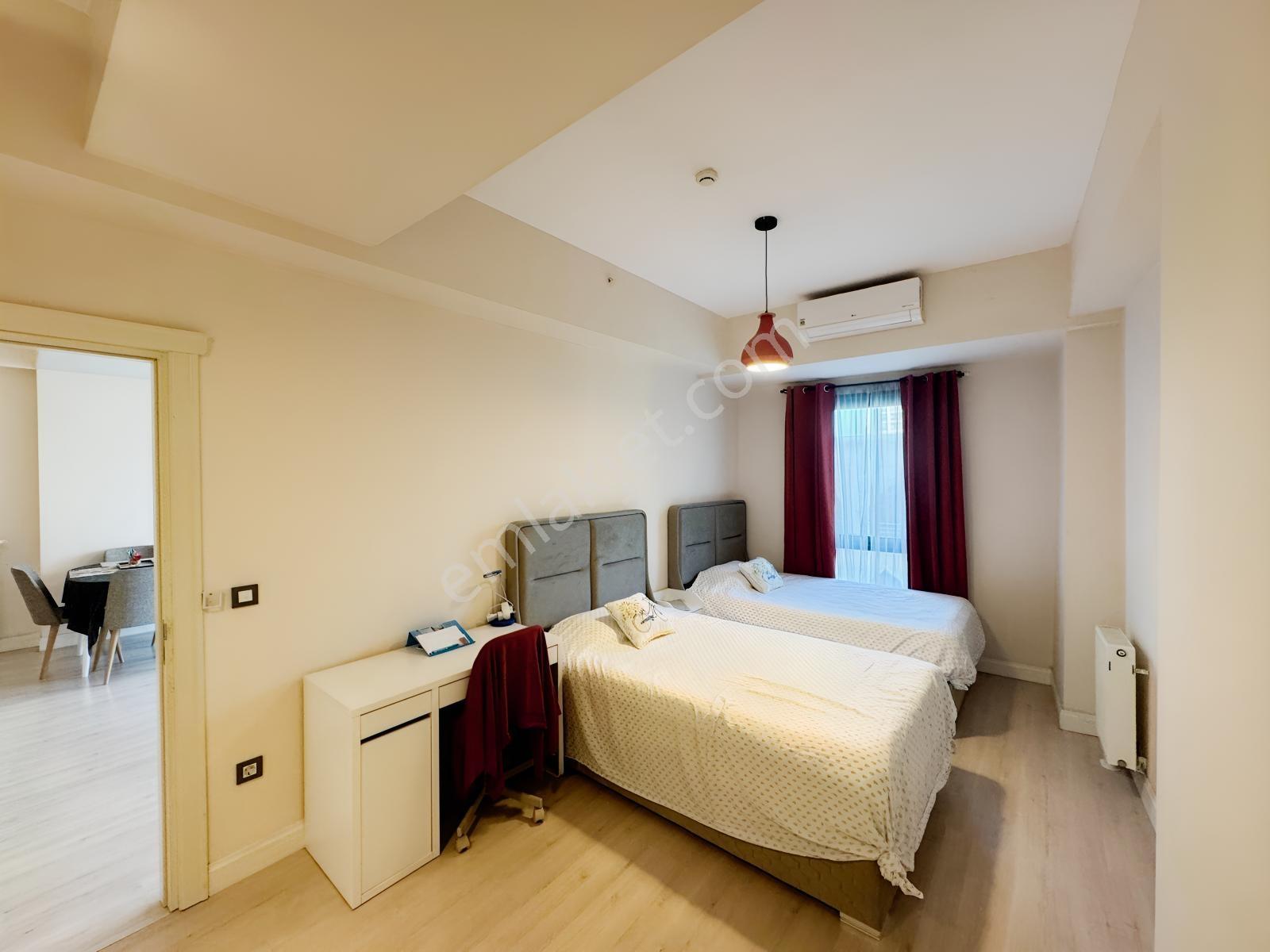 Venezia Mega Avm Cephe En Buyuk Tıpı 1+1 Satılık Daire - Görsel 7