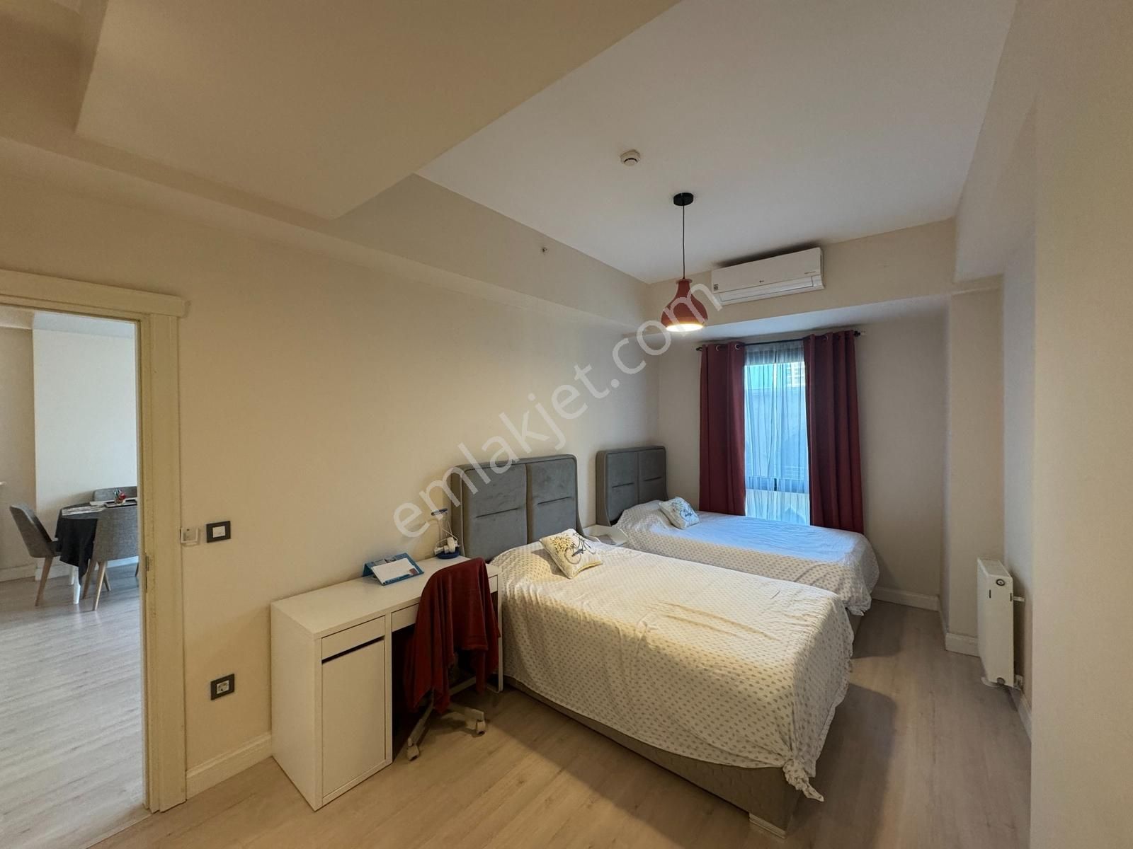 Venezia Mega Avm Cephe En Buyuk Tıpı 1+1 Satılık Daire - Görsel 7