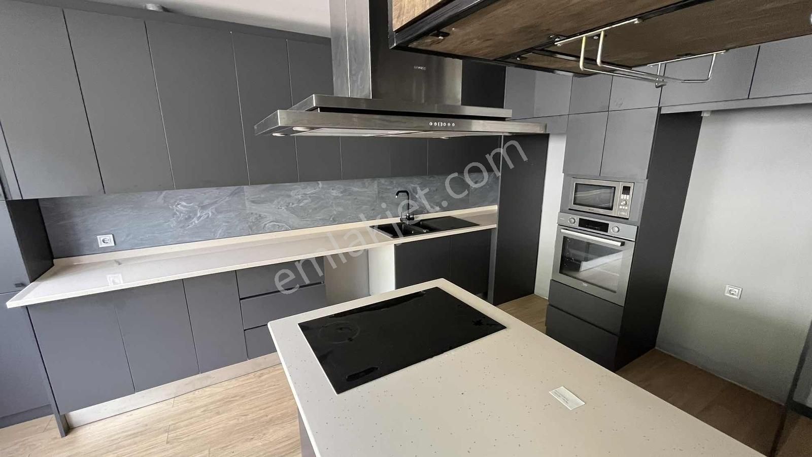 Beldibi Yaşamkent Manzaralı Müstakil Bahçeli 3+1 Dubleks Daire - Görsel 22