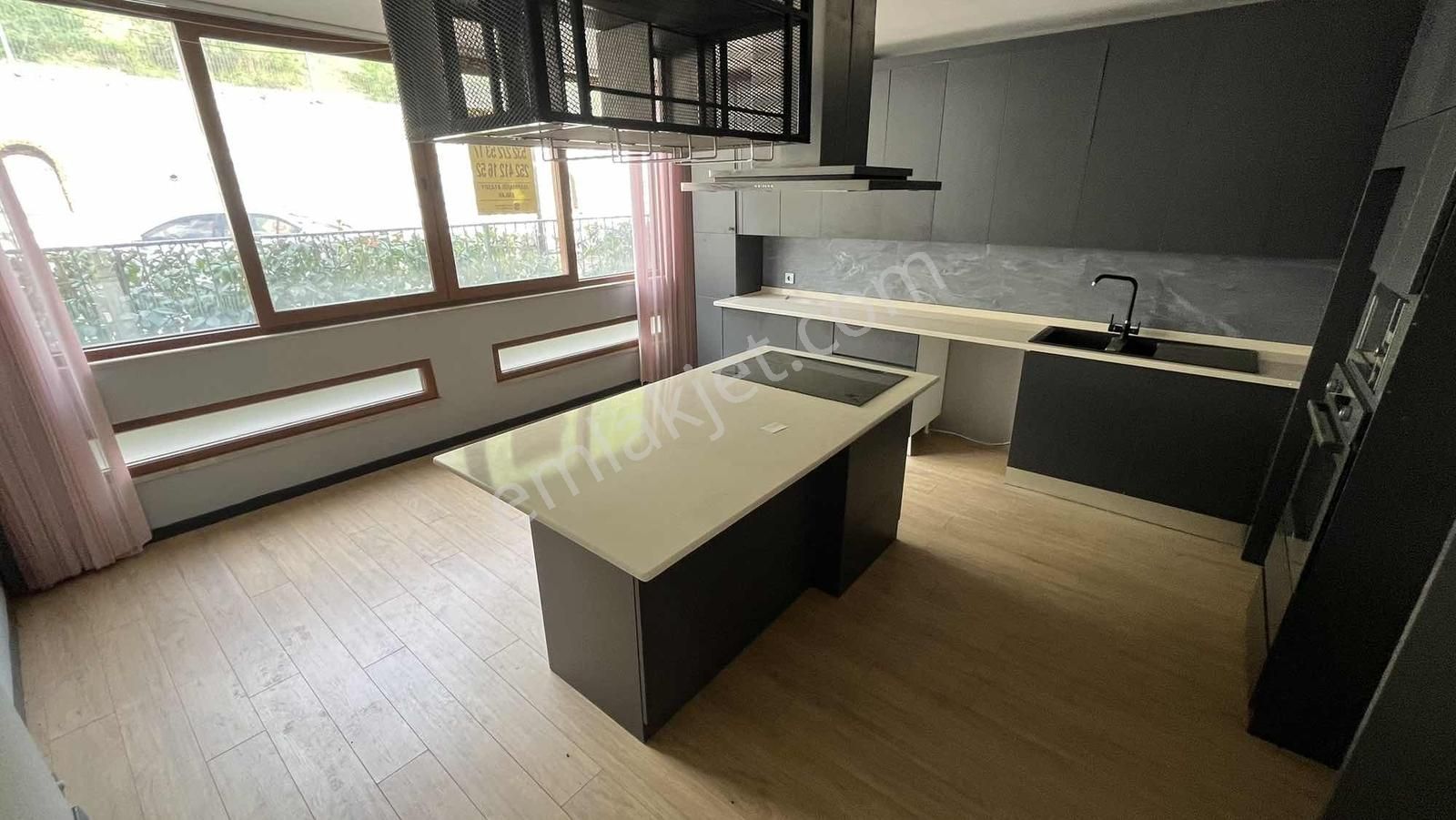 Beldibi Yaşamkent Manzaralı Müstakil Bahçeli 3+1 Dubleks Daire - Görsel 10