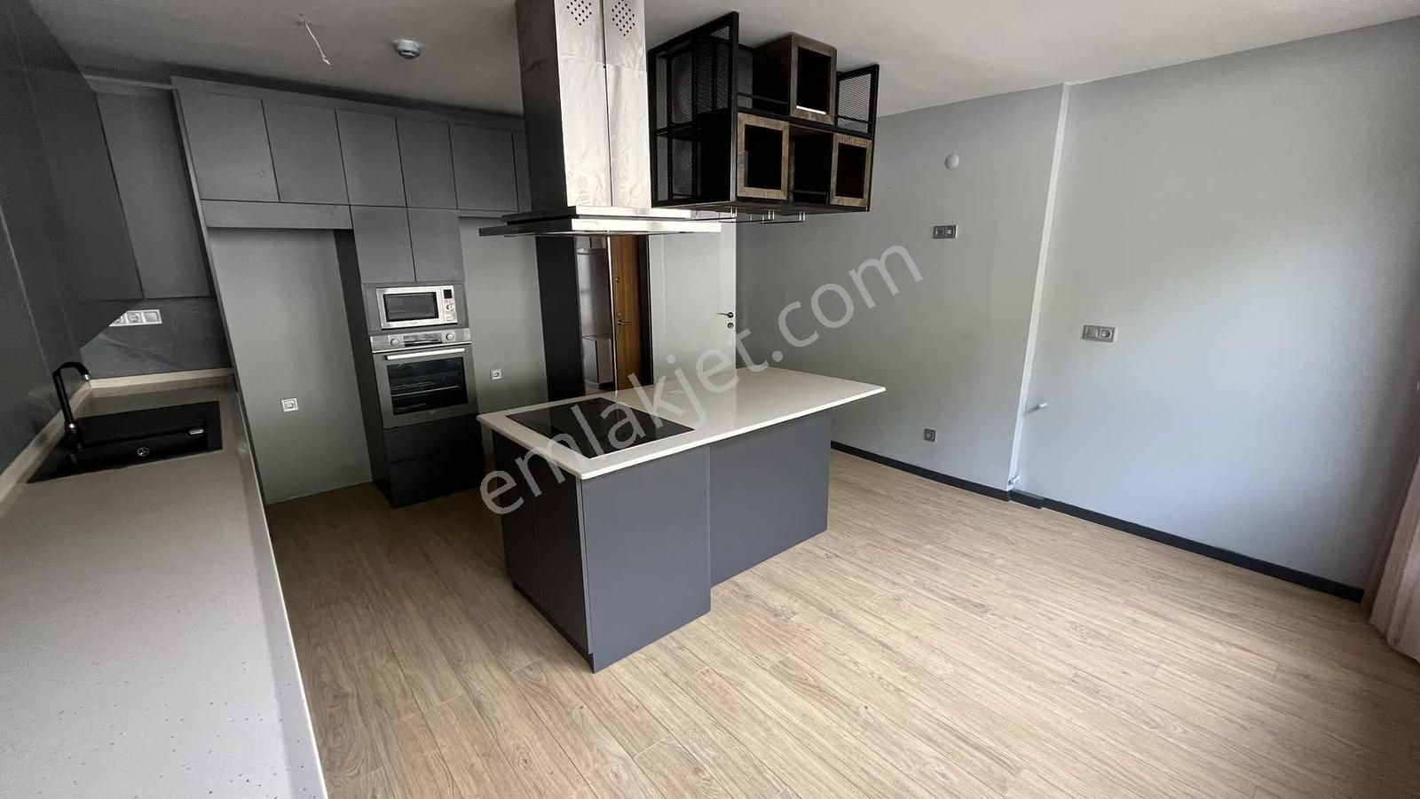 Beldibi Yaşamkent Manzaralı Müstakil Bahçeli 3+1 Dubleks Daire - Görsel 5