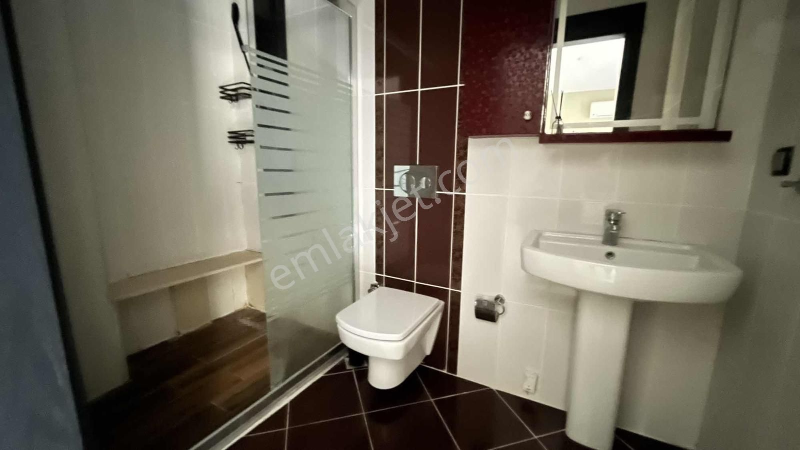 Beldibi Yaşamkent Manzaralı Müstakil Bahçeli 3+1 Dubleks Daire - Görsel 9