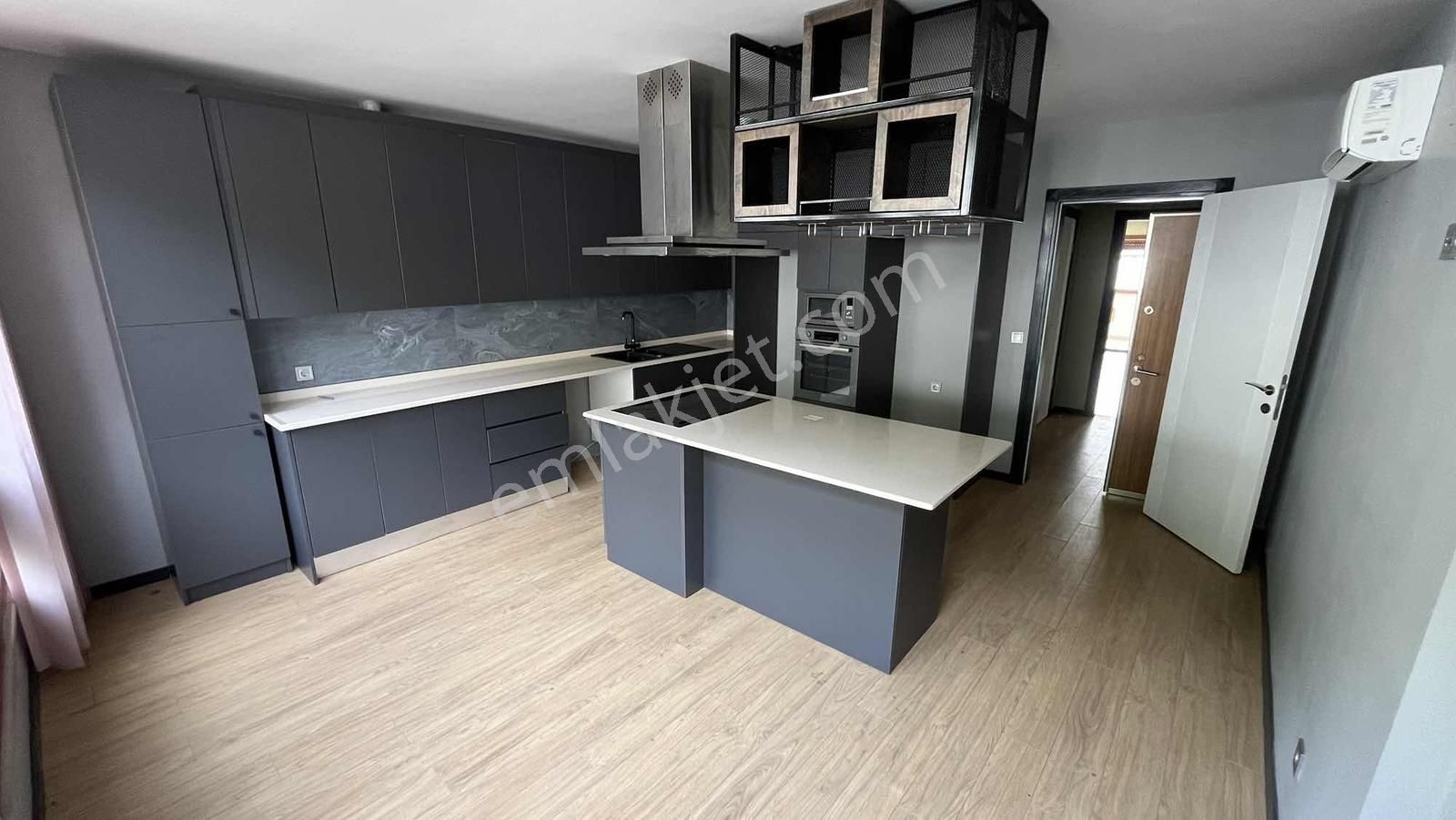 Beldibi Yaşamkent Manzaralı Müstakil Bahçeli 3+1 Dubleks Daire