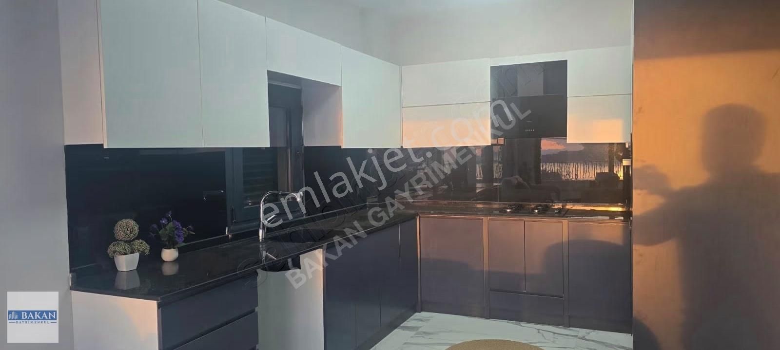 Bakan Gm'den Bodrum'da,deniz Manzaralı 6+1 Fırsat Müstakıl Villa - Görsel 5