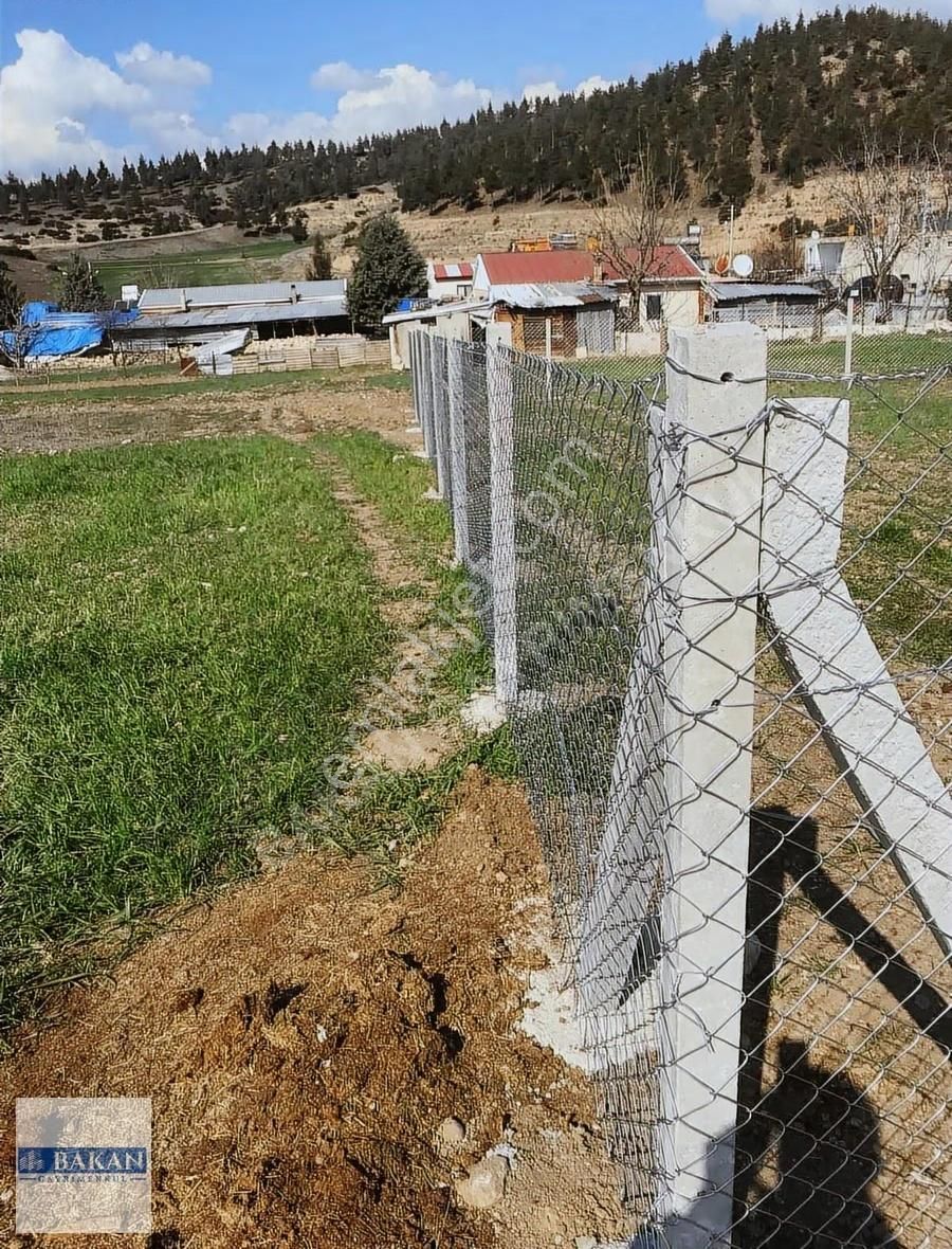Bakan Gm'den Kaklık'ta Satılık Arsa - Görsel 3