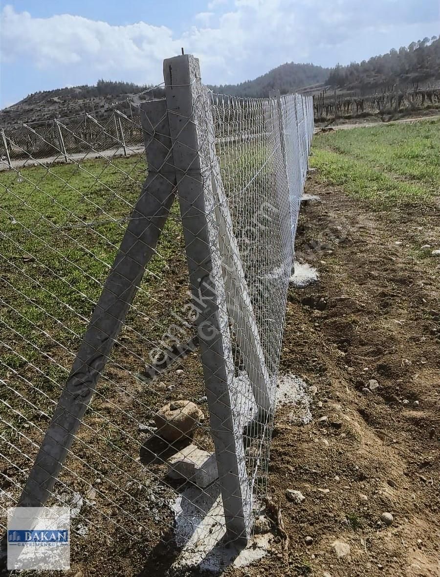 Bakan Gm'den Kaklık'ta Satılık Arsa - Görsel 2