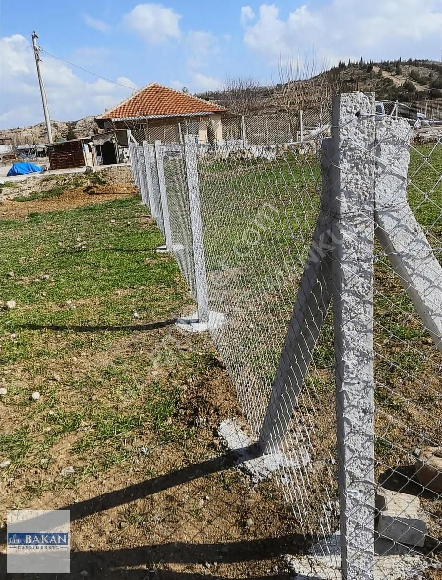 Bakan Gm'den Kaklık'ta Satılık Arsa - Görsel 7