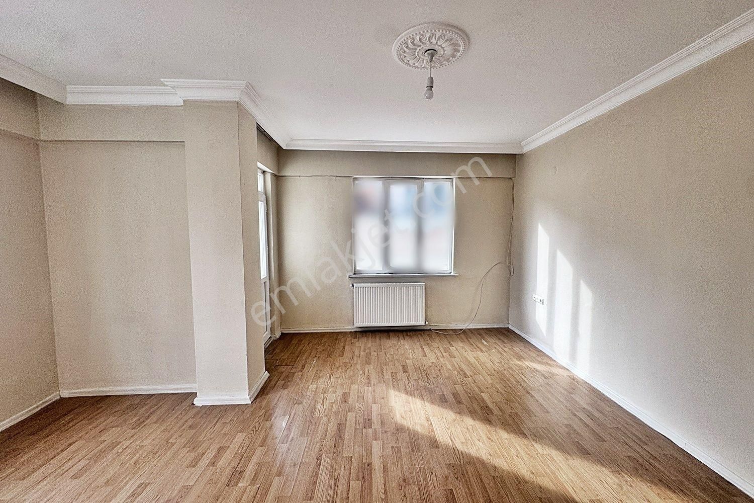 Hacı Yakup Caddesi'nde Ferah Ve Kullanışlı 2+1 Satılık Daire! - Görsel 5