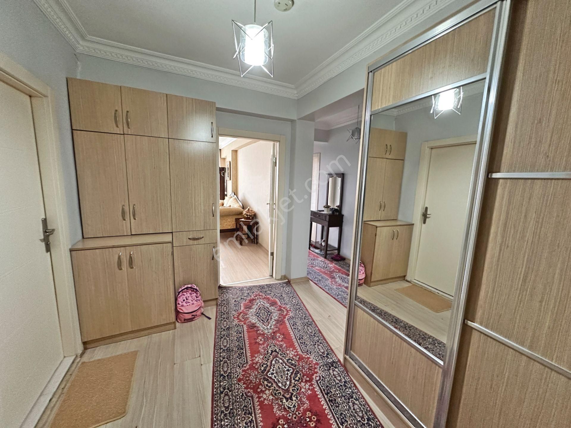 Hürel Mahallesinde Manzaralı Önü Açık Asansörlü 3+1 Satılık Daire - Görsel 25