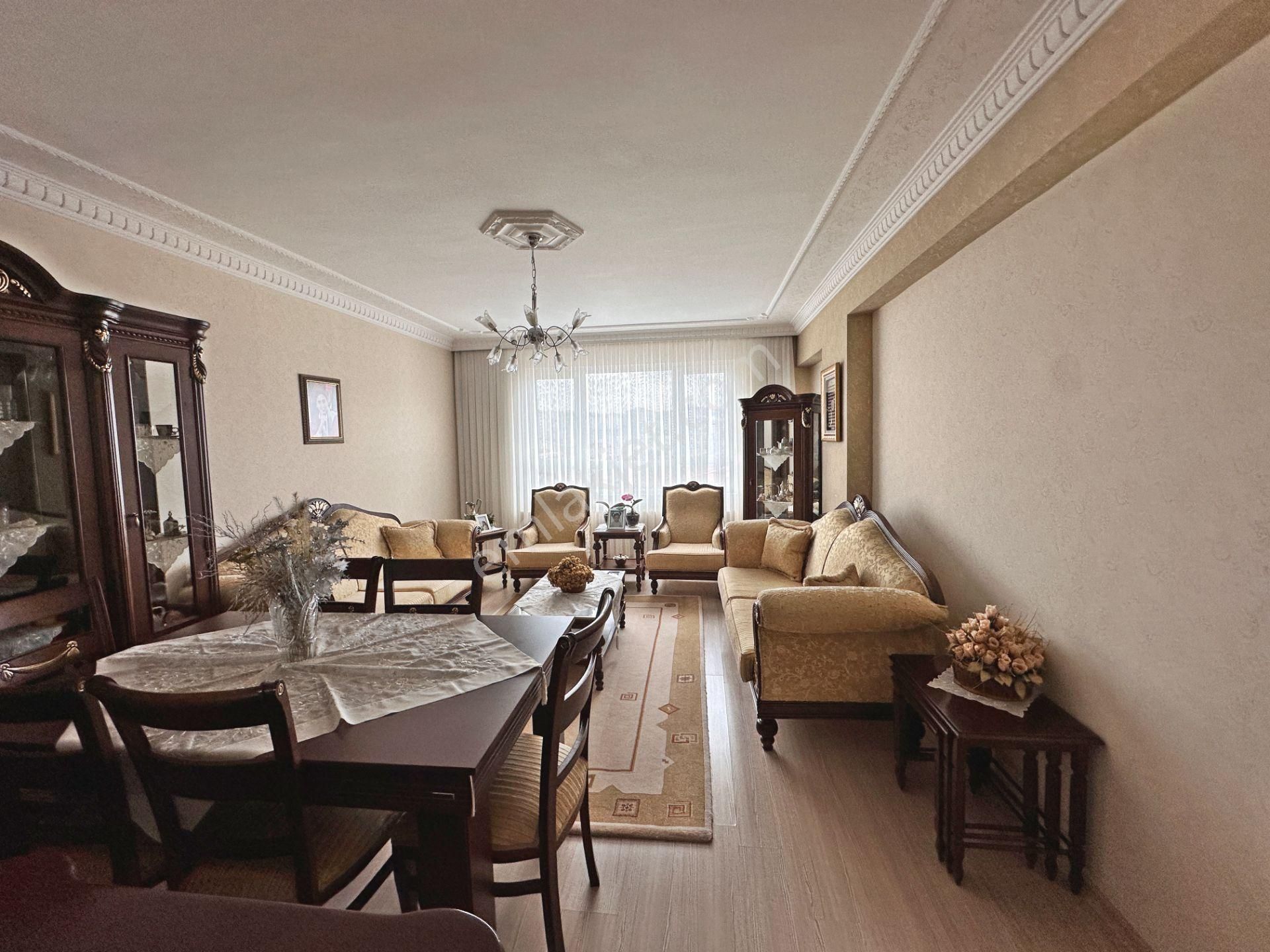 Hürel Mahallesinde Manzaralı Önü Açık Asansörlü 3+1 Satılık Daire - Görsel 2