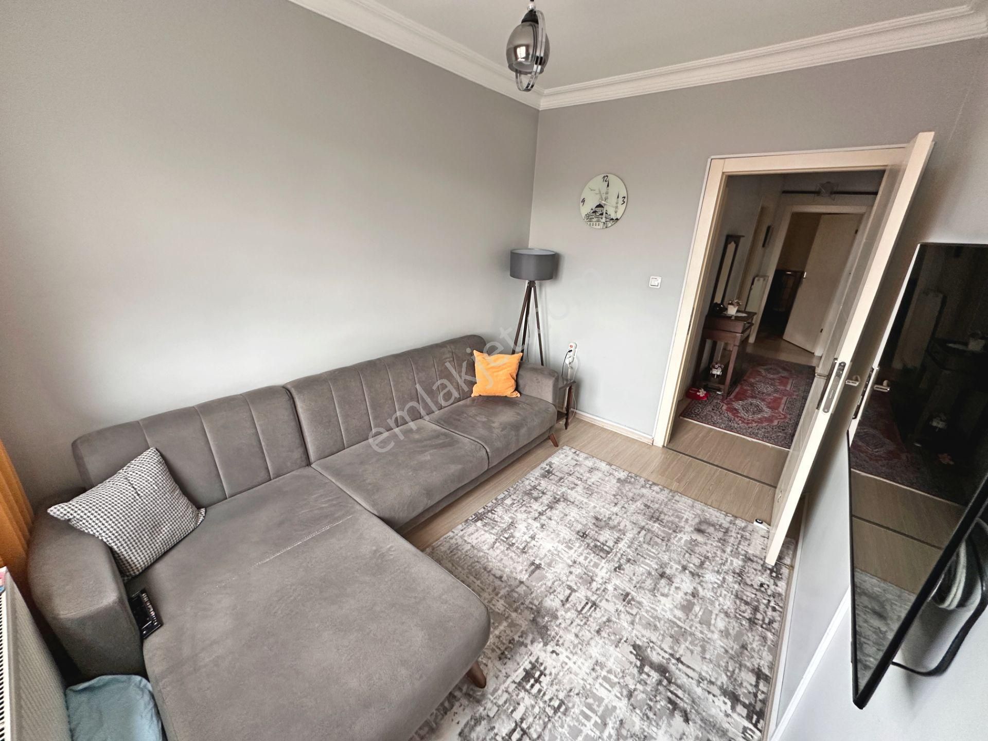 Hürel Mahallesinde Manzaralı Önü Açık Asansörlü 3+1 Satılık Daire - Görsel 6