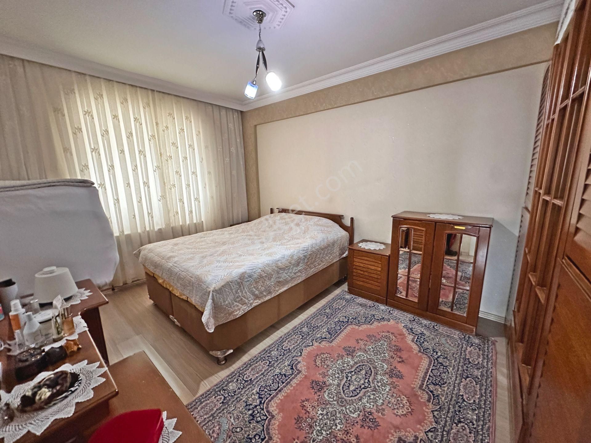 Hürel Mahallesinde Manzaralı Önü Açık Asansörlü 3+1 Satılık Daire - Görsel 17