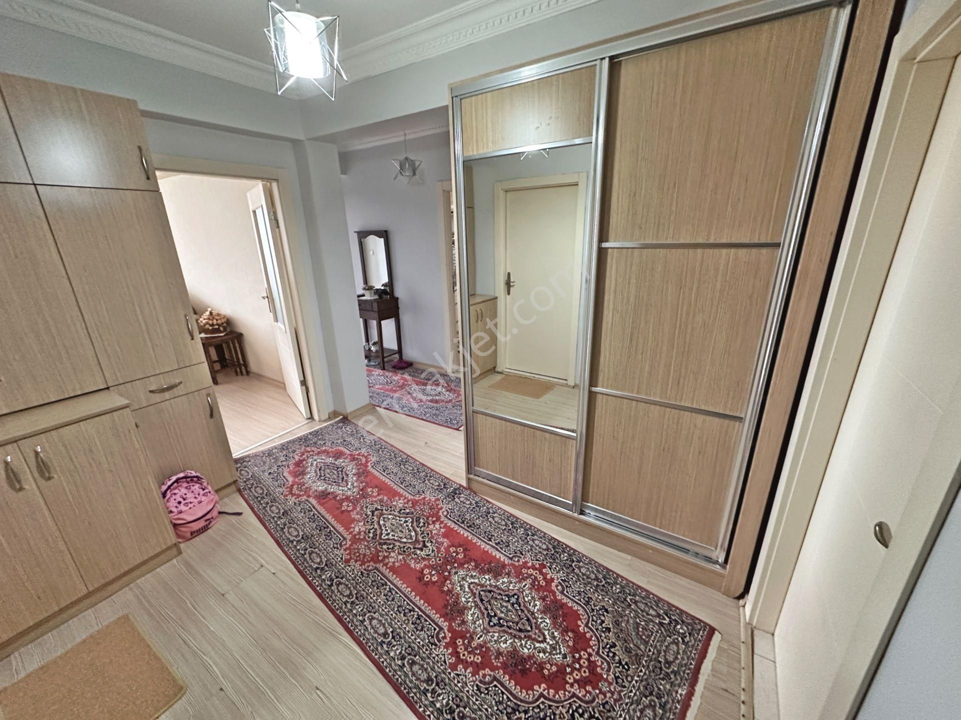 Hürel Mahallesinde Manzaralı Önü Açık Asansörlü 3+1 Satılık Daire - Görsel 24