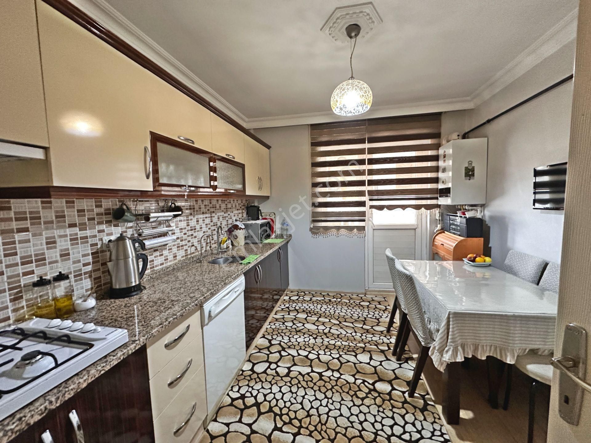 Hürel Mahallesinde Manzaralı Önü Açık Asansörlü 3+1 Satılık Daire - Görsel 13