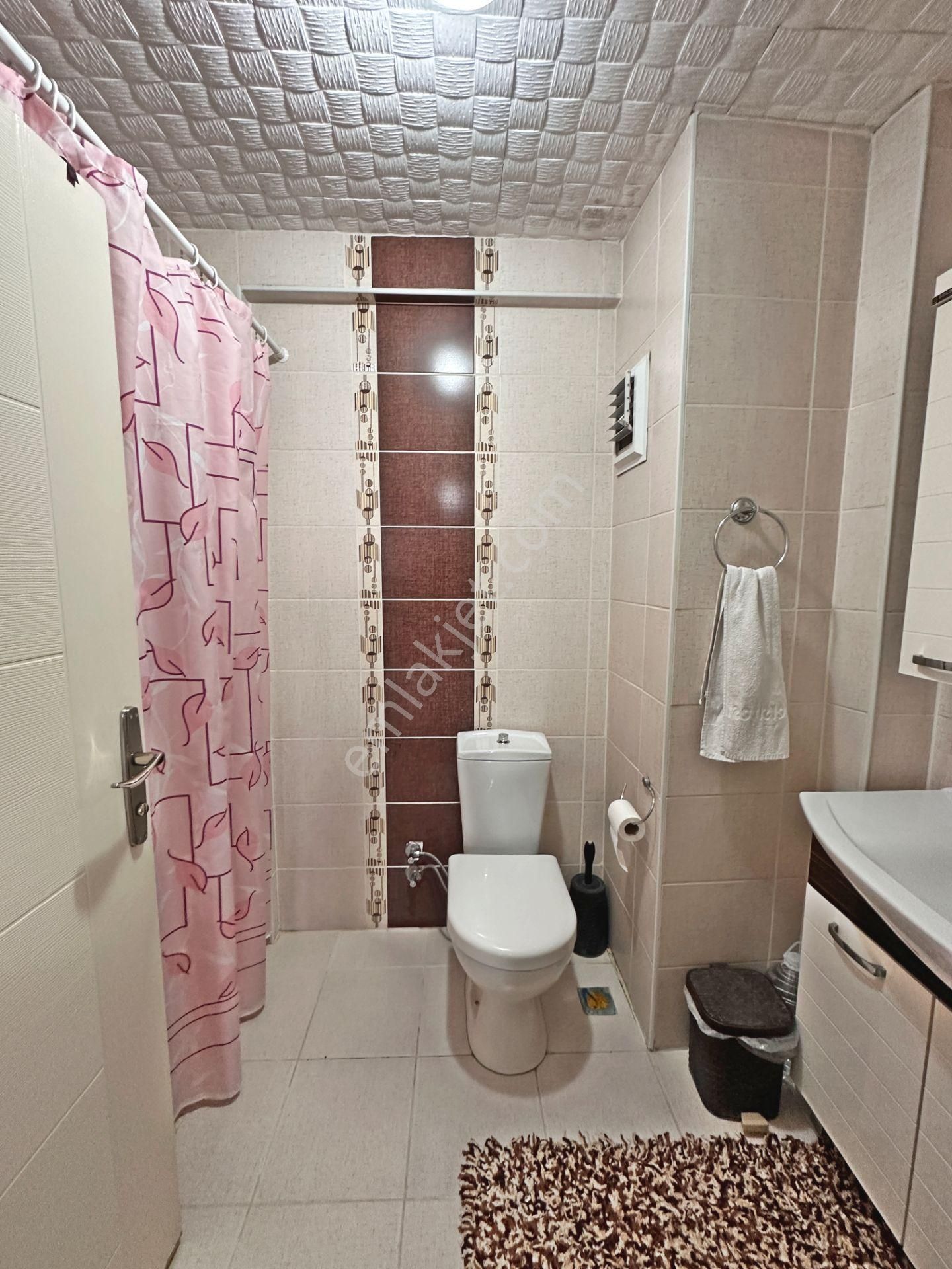 Hürel Mahallesinde Manzaralı Önü Açık Asansörlü 3+1 Satılık Daire - Görsel 20