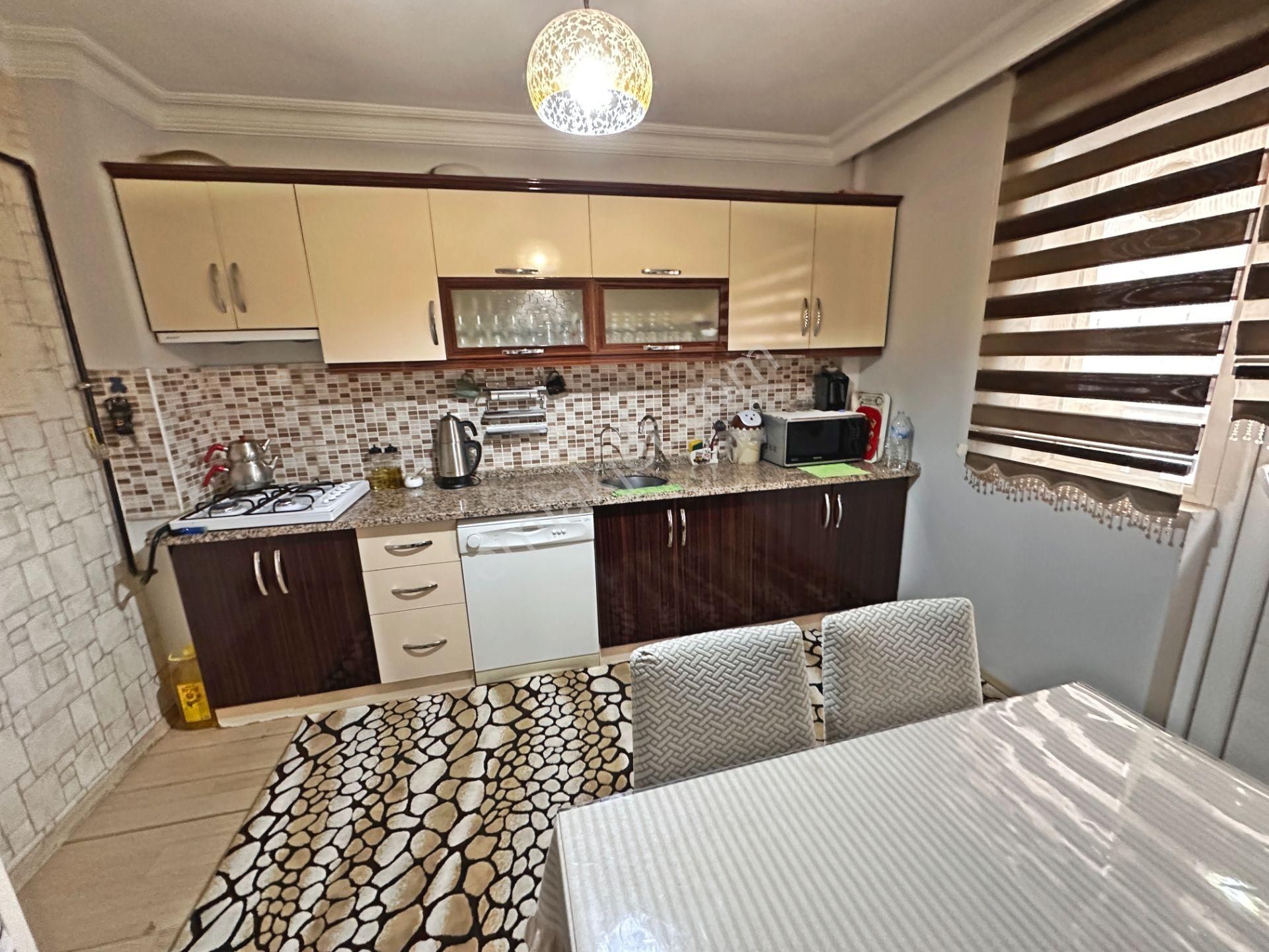 Hürel Mahallesinde Manzaralı Önü Açık Asansörlü 3+1 Satılık Daire - Görsel 14