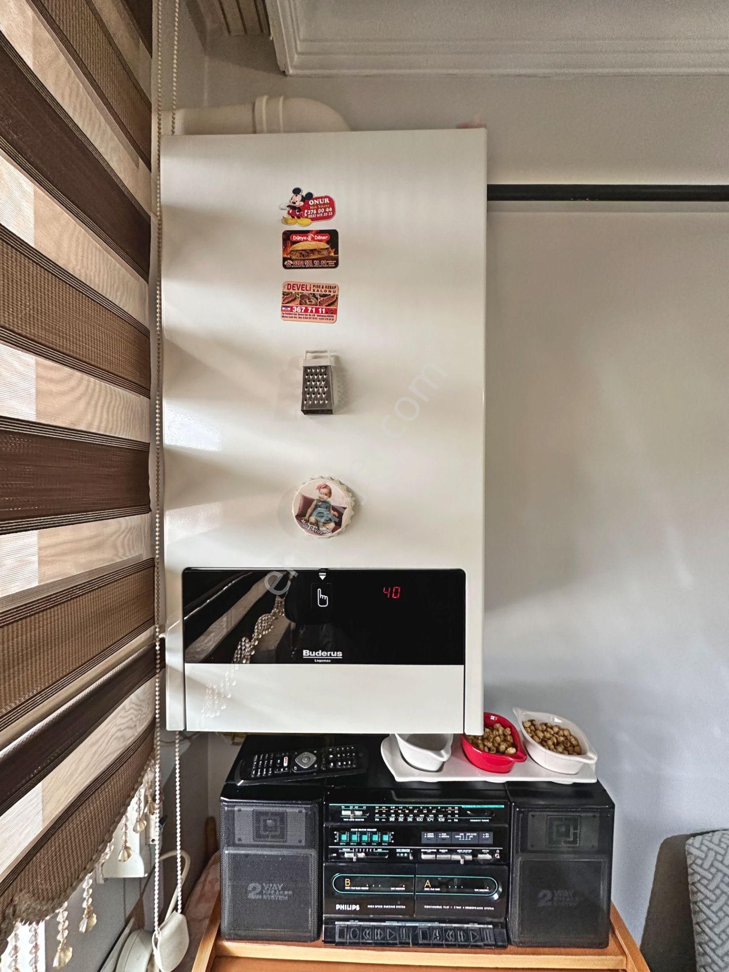 Hürel Mahallesinde Manzaralı Önü Açık Asansörlü 3+1 Satılık Daire - Görsel 15