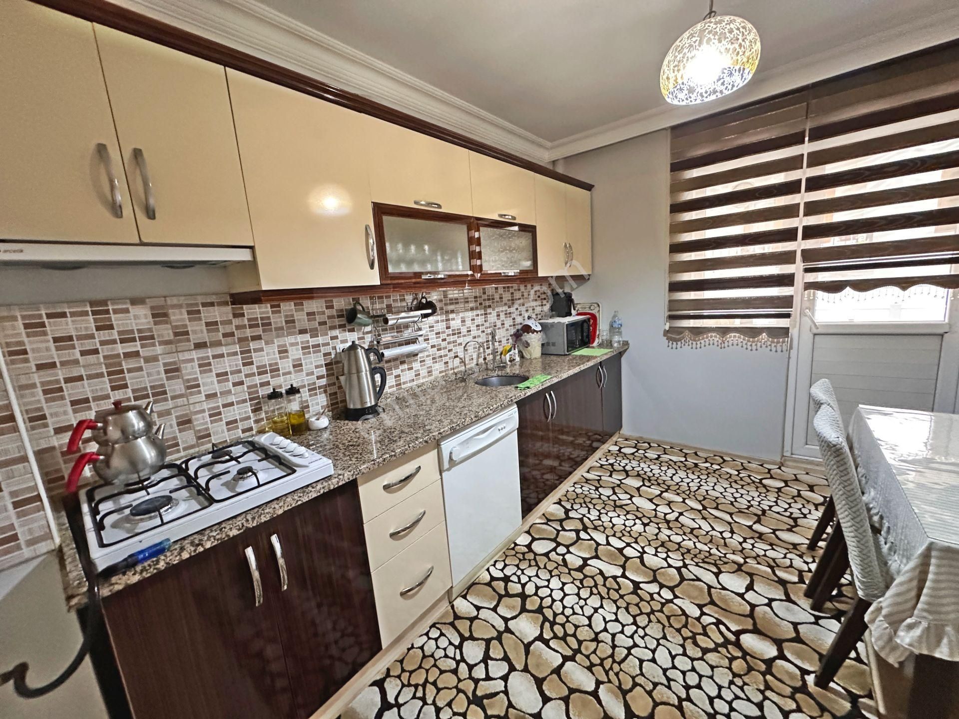 Hürel Mahallesinde Manzaralı Önü Açık Asansörlü 3+1 Satılık Daire - Görsel 12