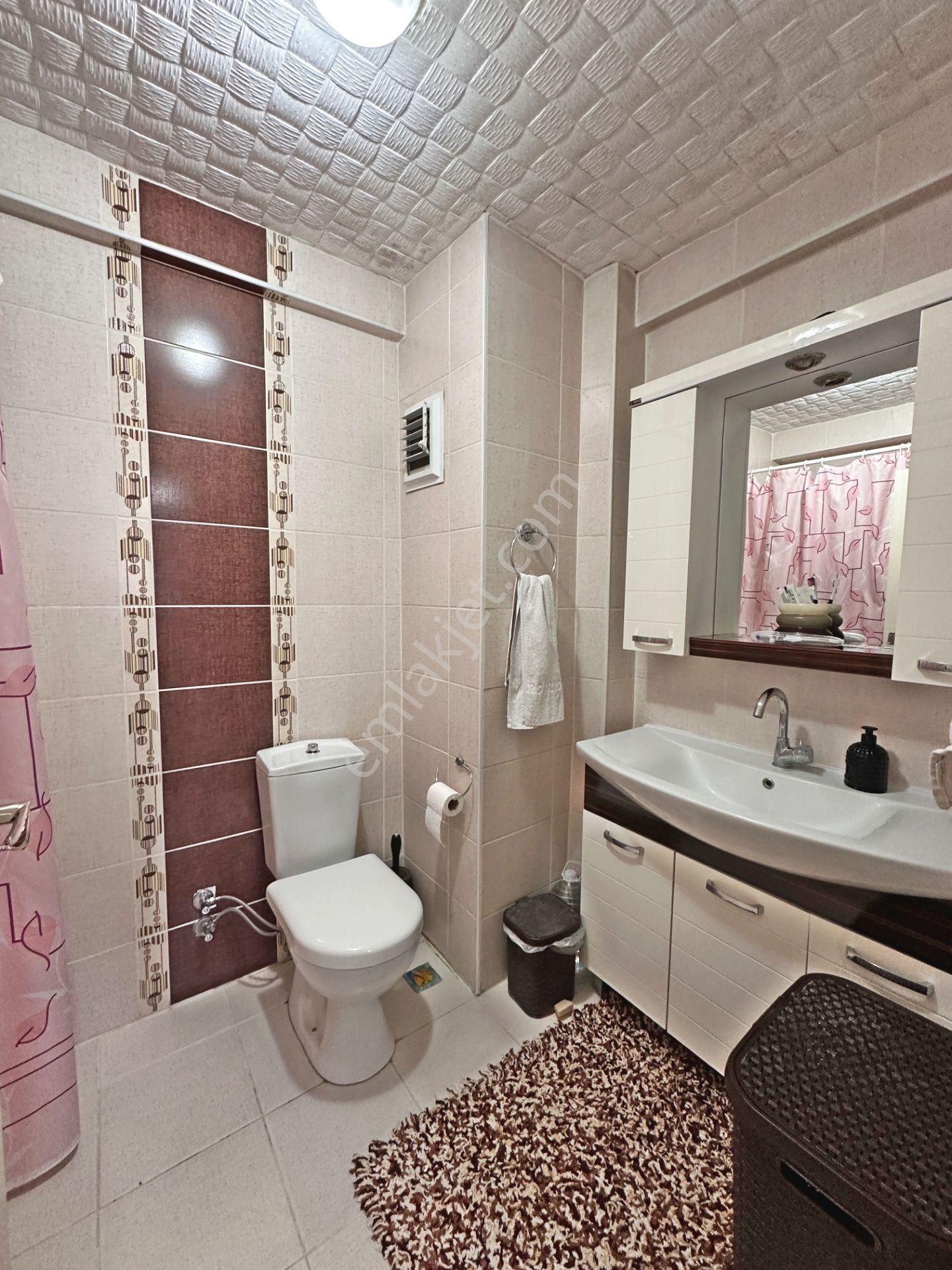 Hürel Mahallesinde Manzaralı Önü Açık Asansörlü 3+1 Satılık Daire - Görsel 21