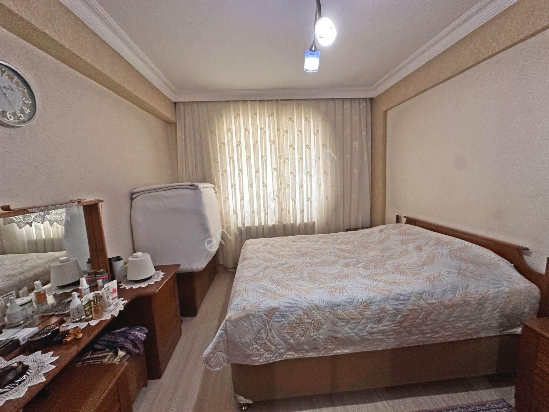 Hürel Mahallesinde Manzaralı Önü Açık Asansörlü 3+1 Satılık Daire - Görsel 18