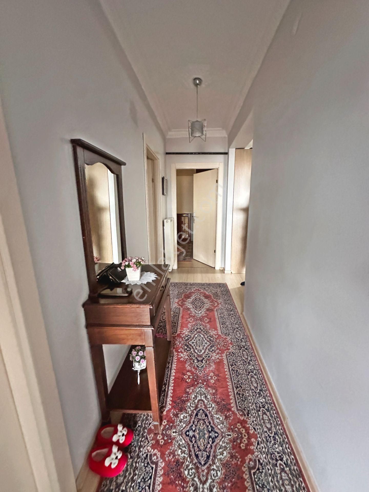 Hürel Mahallesinde Manzaralı Önü Açık Asansörlü 3+1 Satılık Daire - Görsel 7