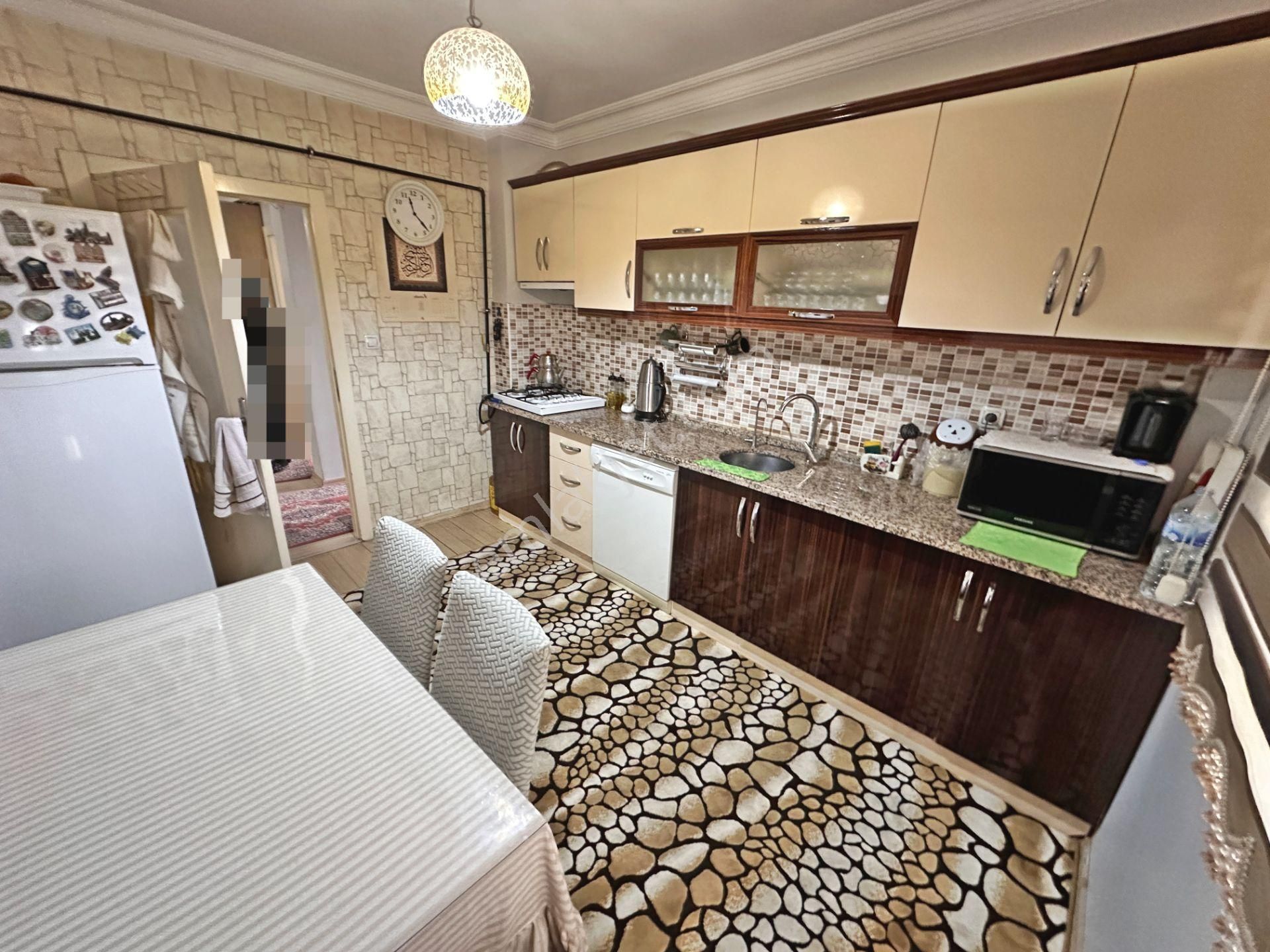 Hürel Mahallesinde Manzaralı Önü Açık Asansörlü 3+1 Satılık Daire - Görsel 16