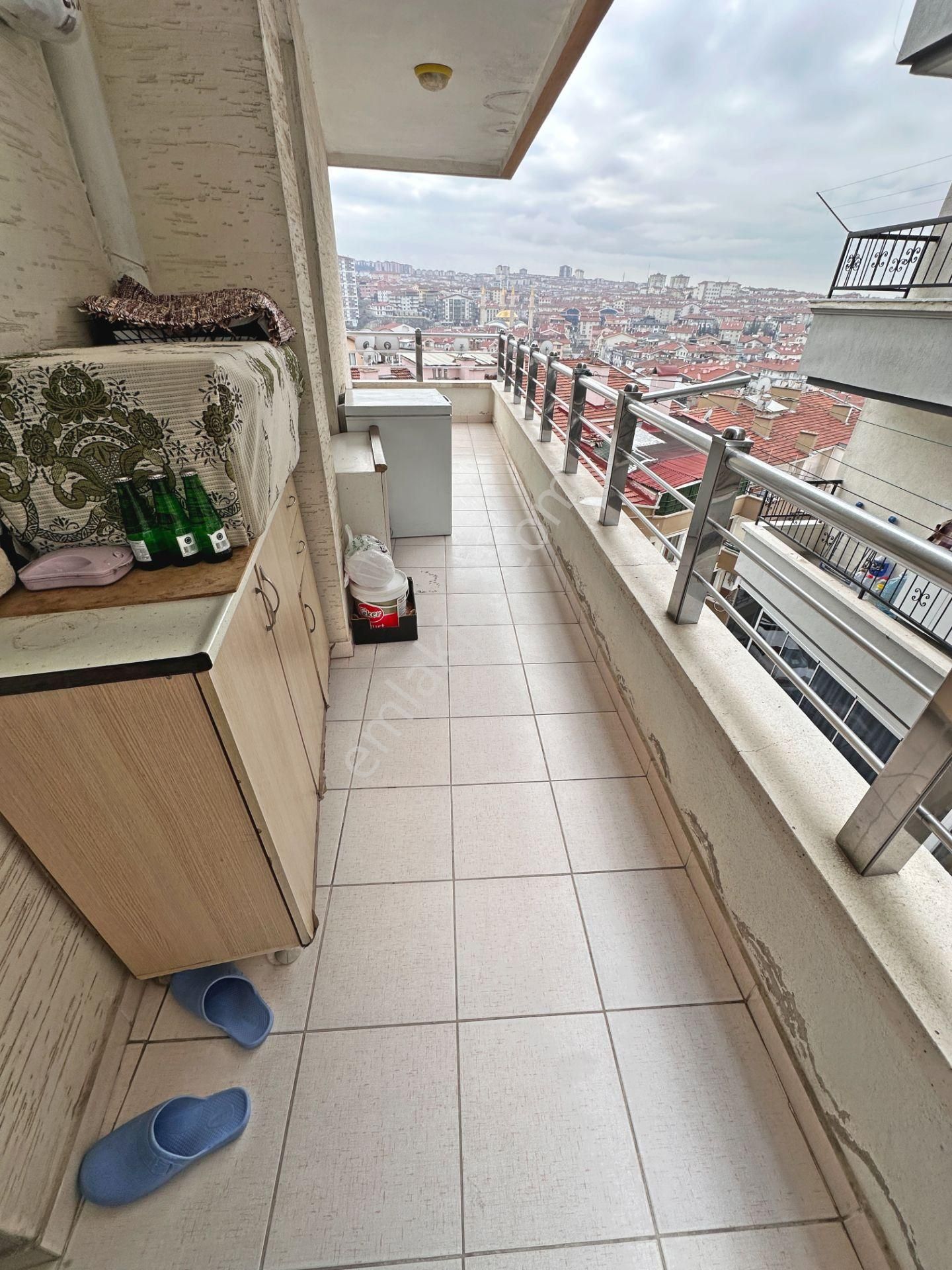 Hürel Mahallesinde Manzaralı Önü Açık Asansörlü 3+1 Satılık Daire - Görsel 11