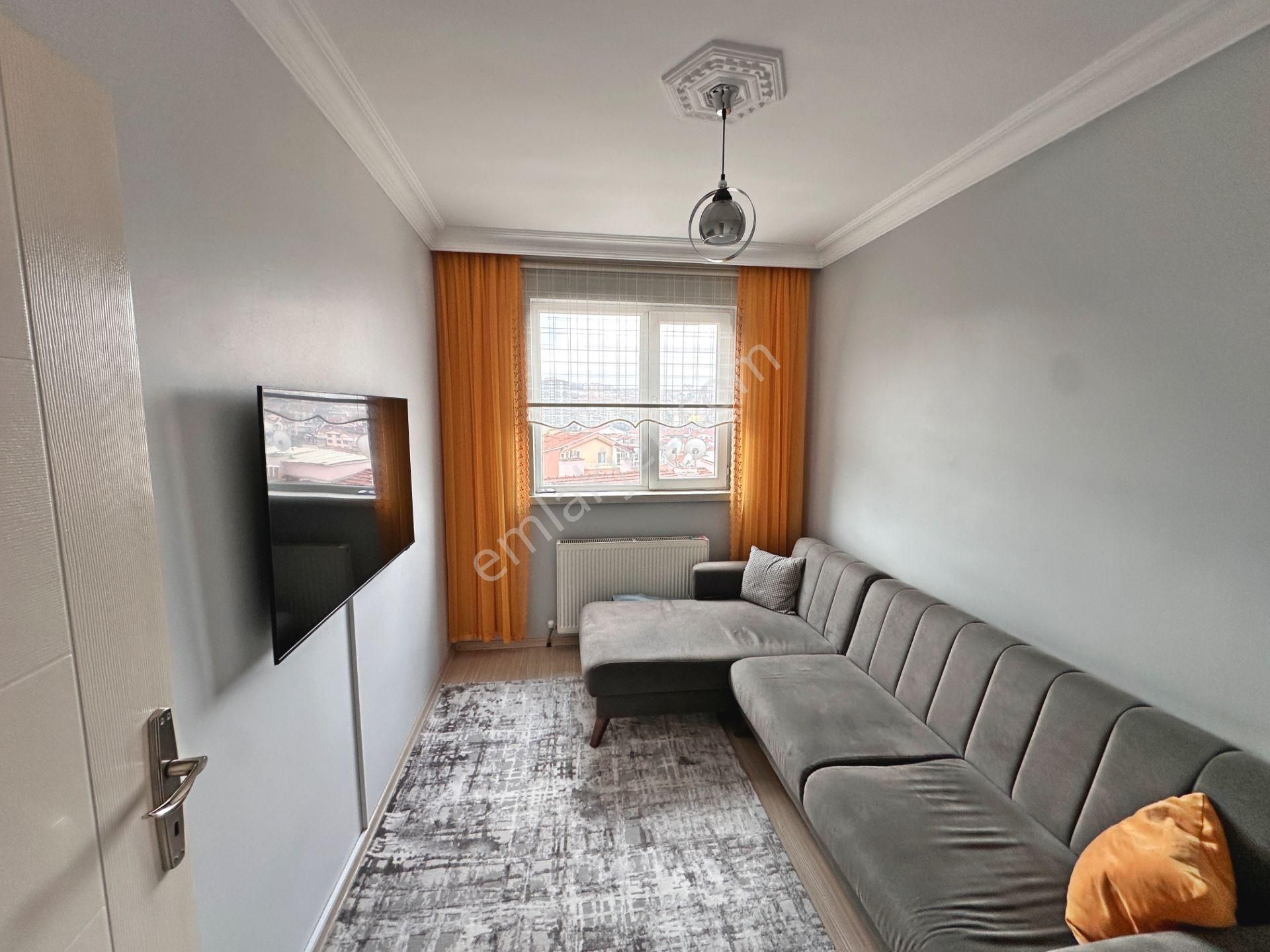 Hürel Mahallesinde Manzaralı Önü Açık Asansörlü 3+1 Satılık Daire - Görsel 5