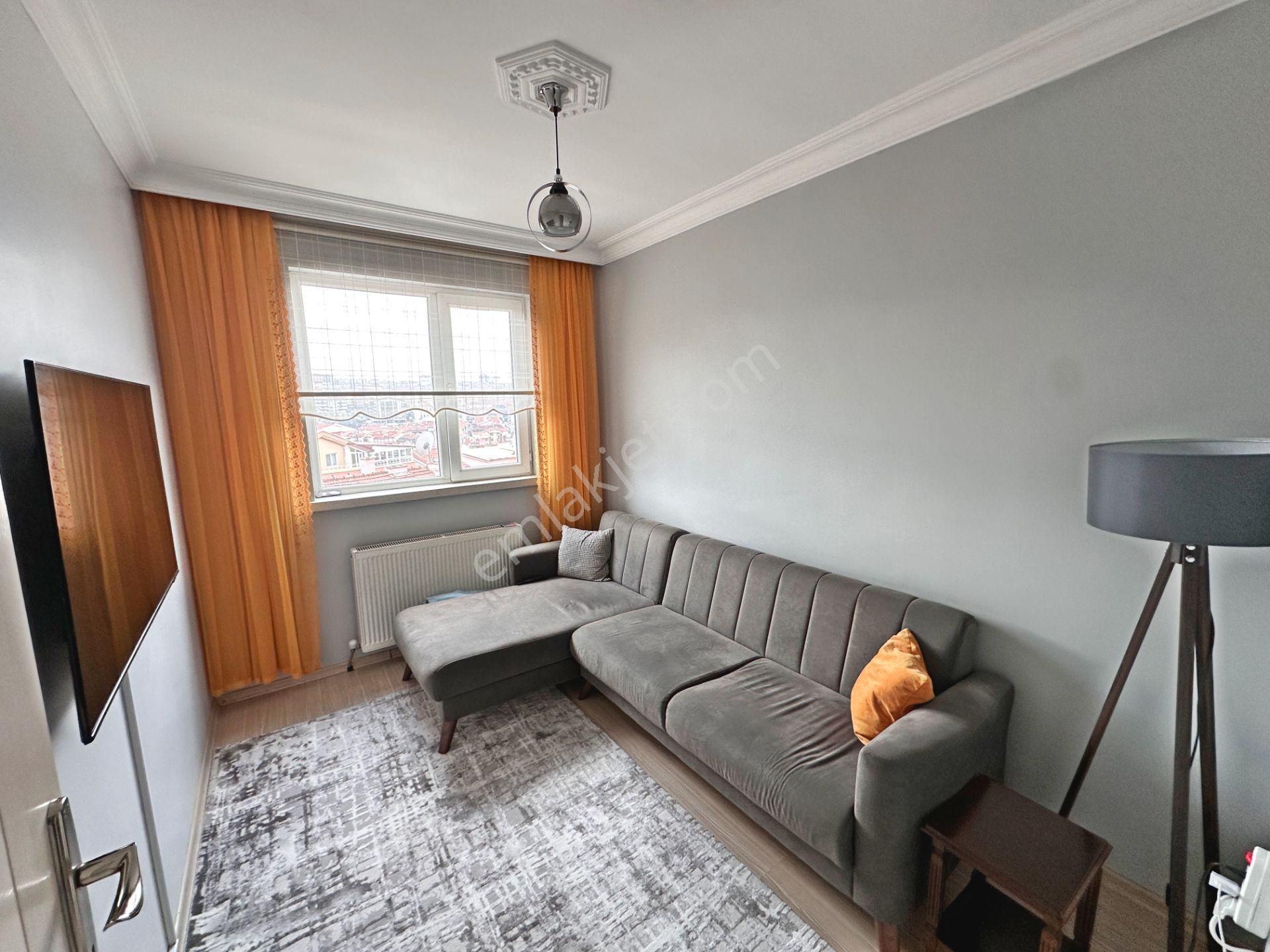 Hürel Mahallesinde Manzaralı Önü Açık Asansörlü 3+1 Satılık Daire - Görsel 4