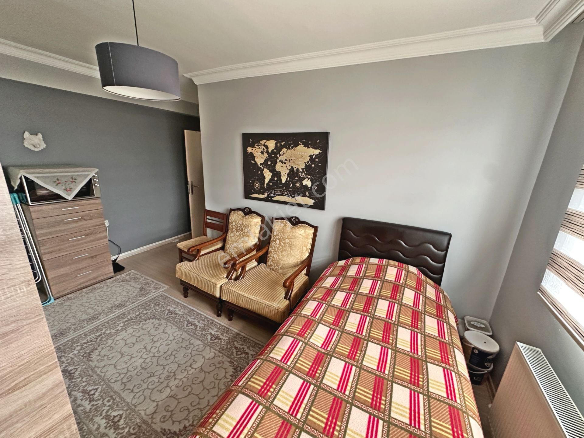 Hürel Mahallesinde Manzaralı Önü Açık Asansörlü 3+1 Satılık Daire - Görsel 10