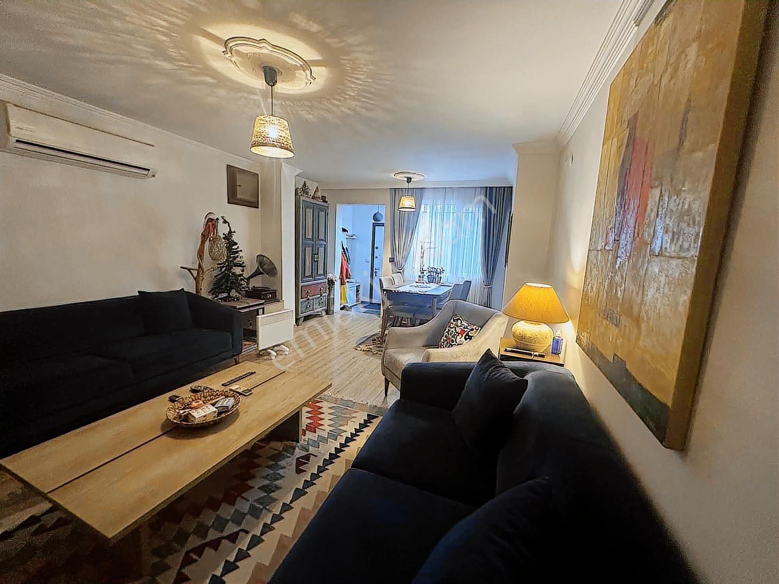 Bodrum Satılık Müstakil Bahçeli 3+1 Daire - Görsel 18