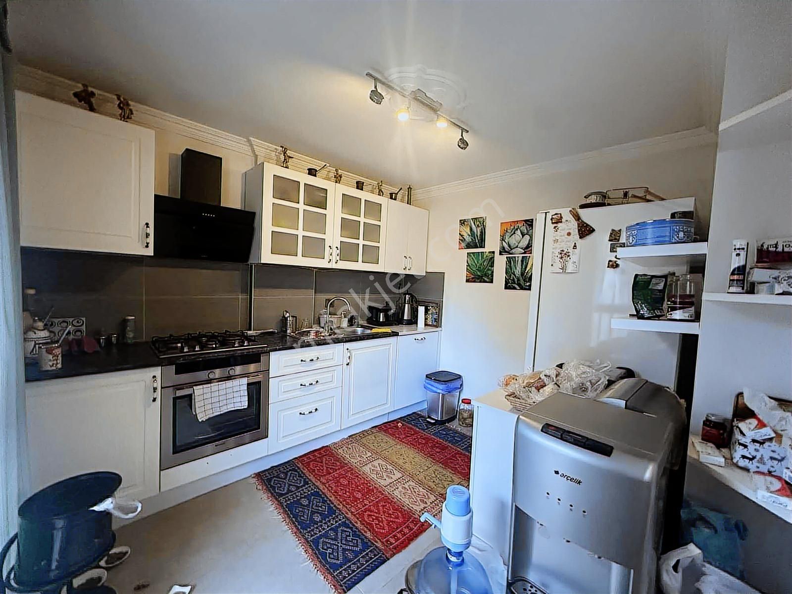 Bodrum Satılık Müstakil Bahçeli 3+1 Daire