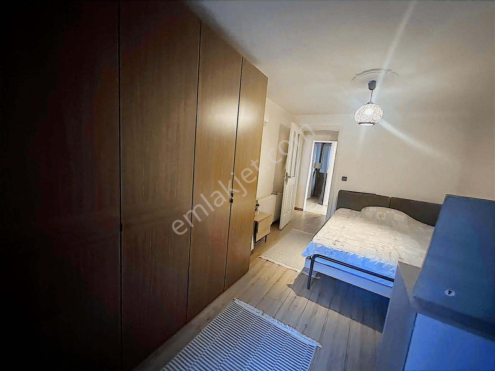 Bodrum Satılık Müstakil Bahçeli 3+1 Daire - Görsel 7