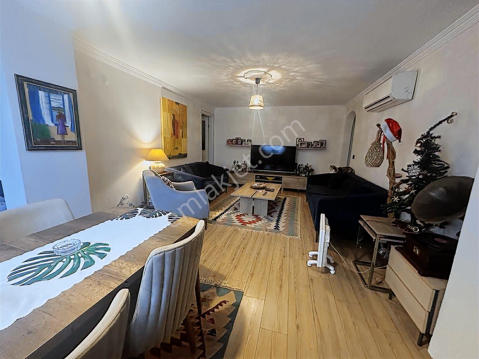 Bodrum Satılık Müstakil Bahçeli 3+1 Daire - Görsel 2