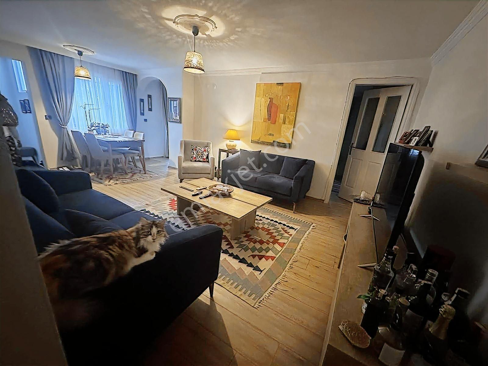 Bodrum Satılık Müstakil Bahçeli 3+1 Daire - Görsel 3