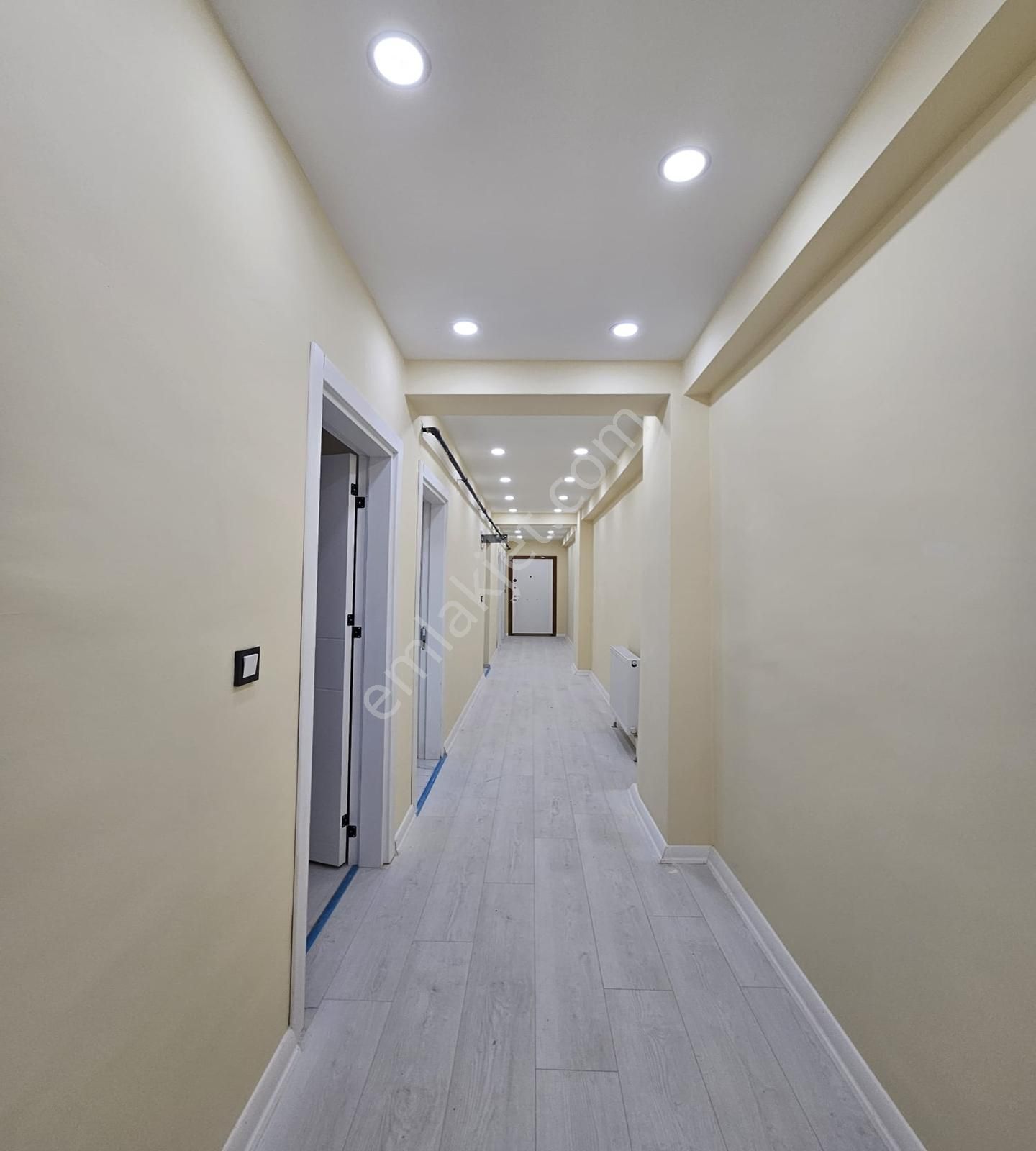 Kızılpınar Atatürk Mah. Merkezi Konumda 3+1 Geniş Daire Sıfır - Görsel 32