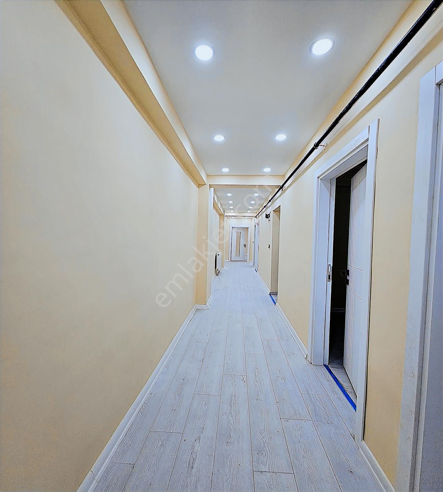 Kızılpınar Atatürk Mah. Merkezi Konumda 3+1 Geniş Daire Sıfır - Görsel 22