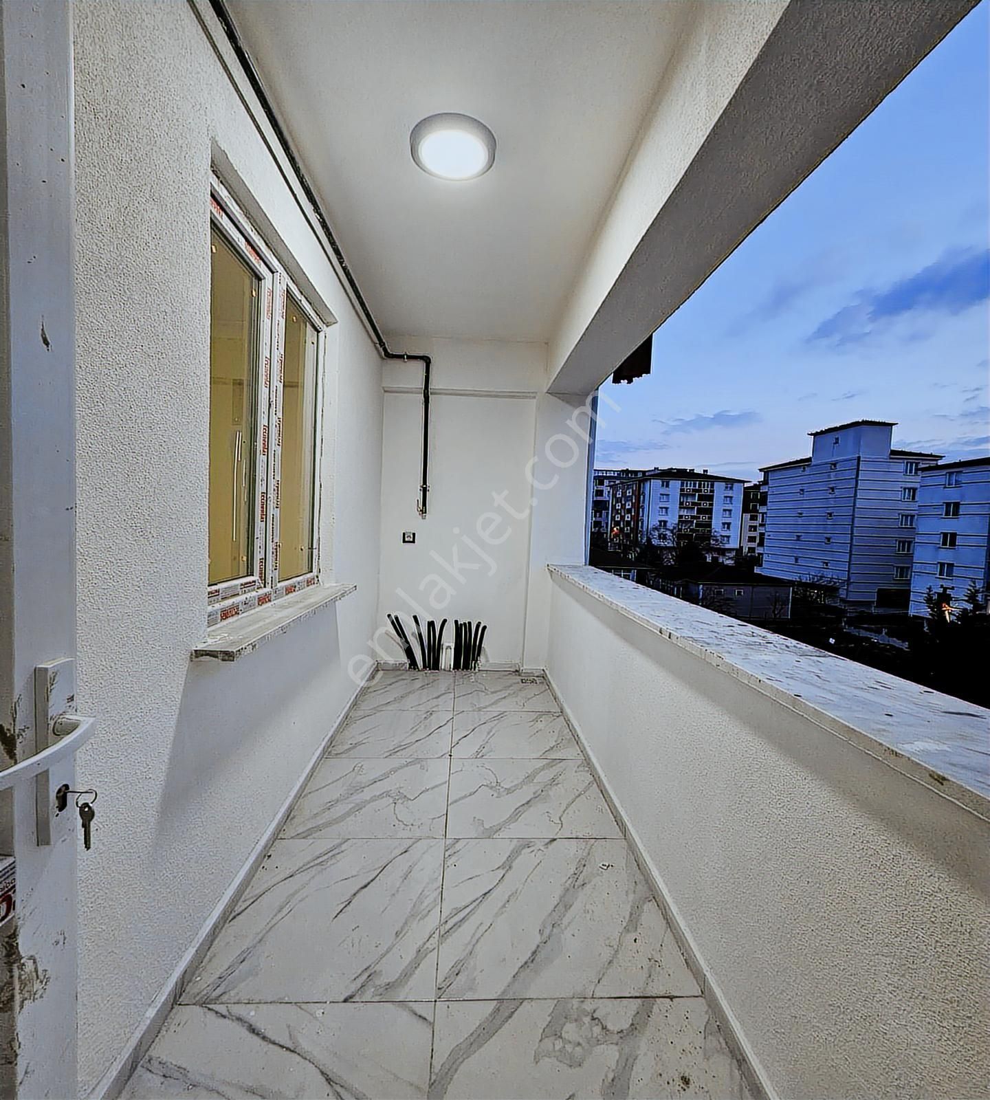 Kızılpınar Atatürk Mah. Merkezi Konumda 3+1 Geniş Daire Sıfır - Görsel 3