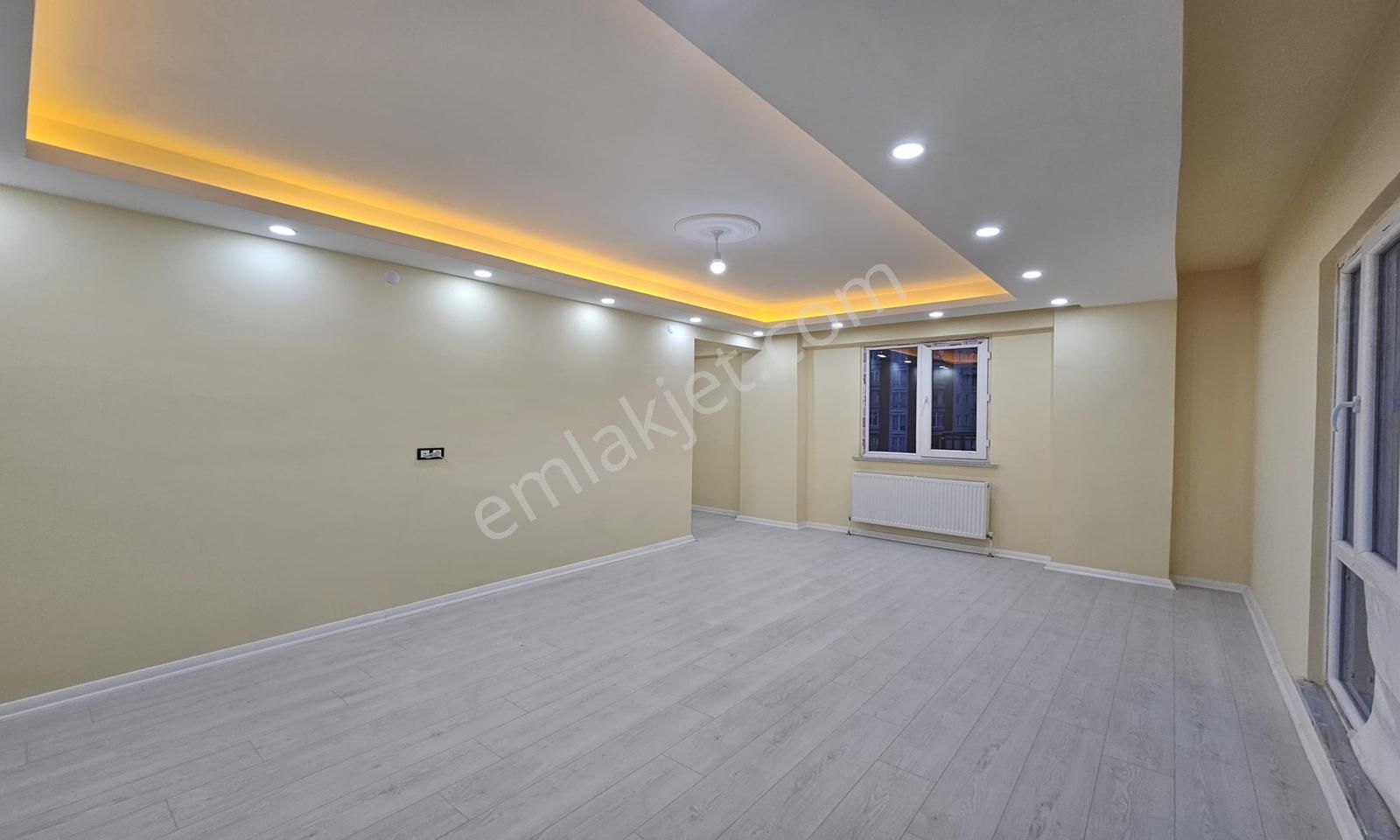 Kızılpınar Atatürk Mah. Merkezi Konumda 3+1 Geniş Daire Sıfır - Görsel 34