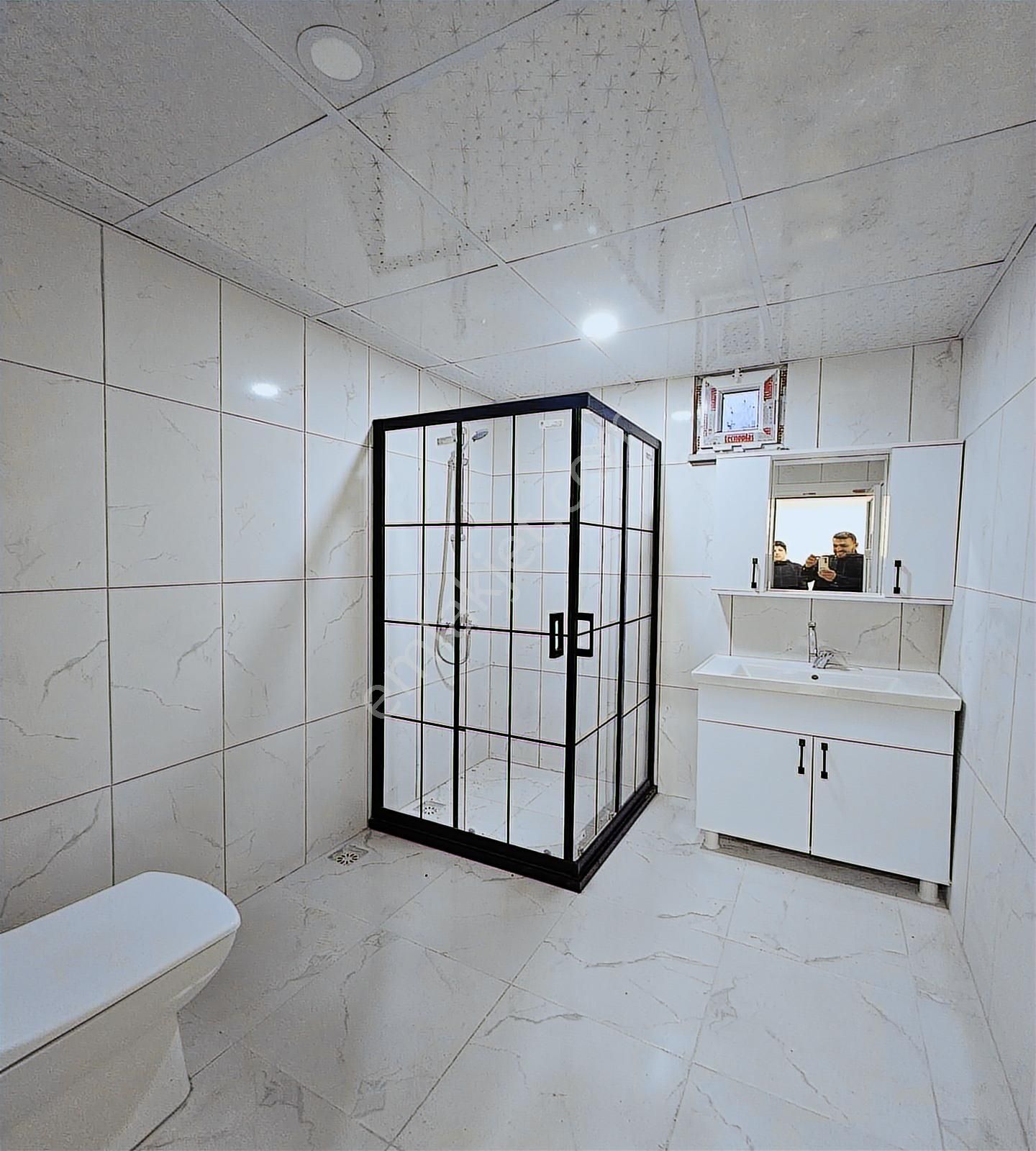 Kızılpınar Atatürk Mah. Merkezi Konumda 3+1 Geniş Daire Sıfır - Görsel 31