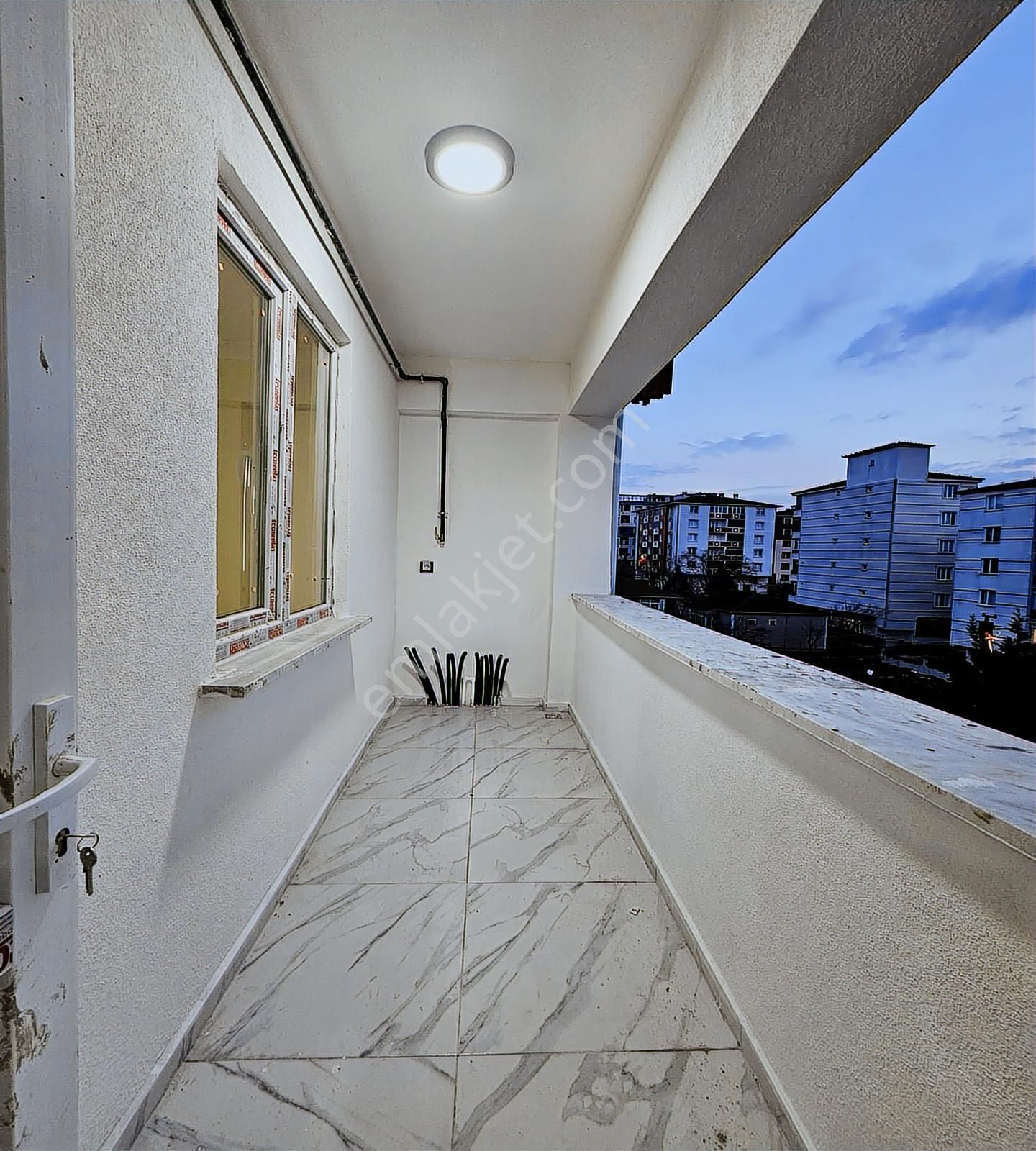 Kızılpınar Atatürk Mah. Merkezi Konumda 3+1 Geniş Daire Sıfır - Görsel 28