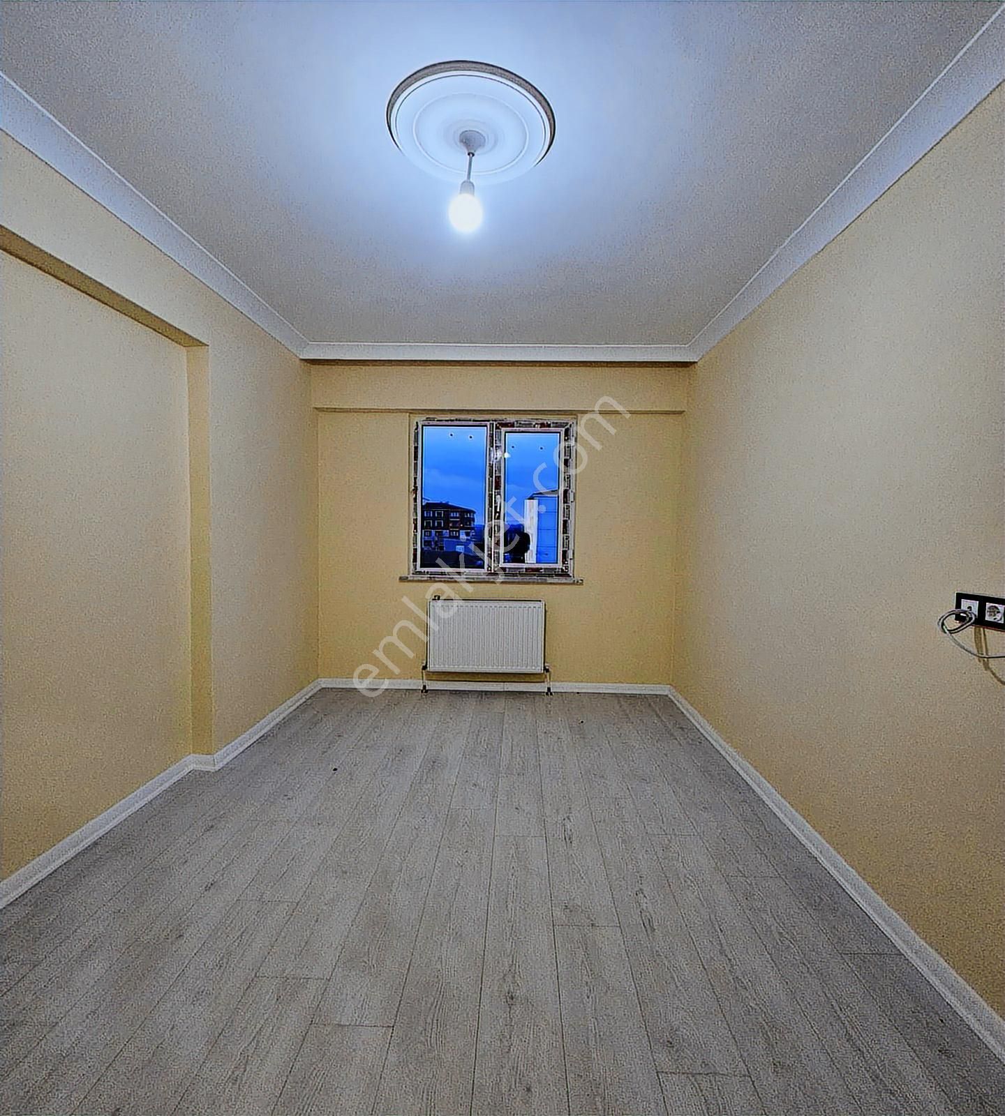 Kızılpınar Atatürk Mah. Merkezi Konumda 3+1 Geniş Daire Sıfır - Görsel 12