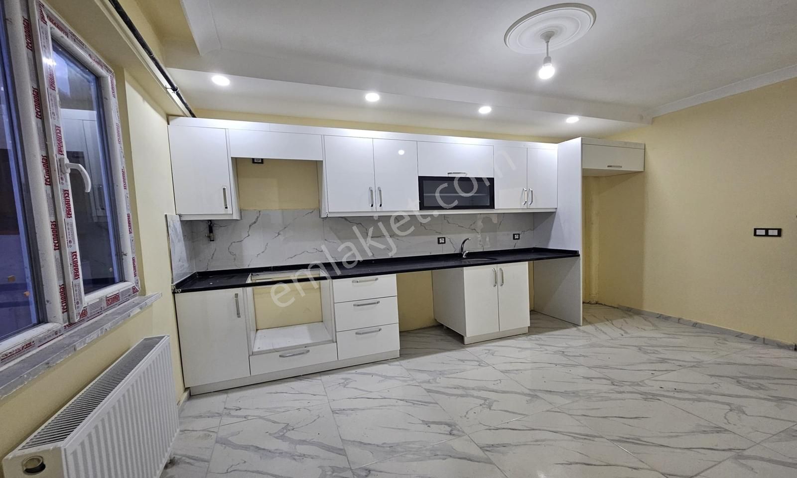 Kızılpınar Atatürk Mah. Merkezi Konumda 3+1 Geniş Daire Sıfır - Görsel 27