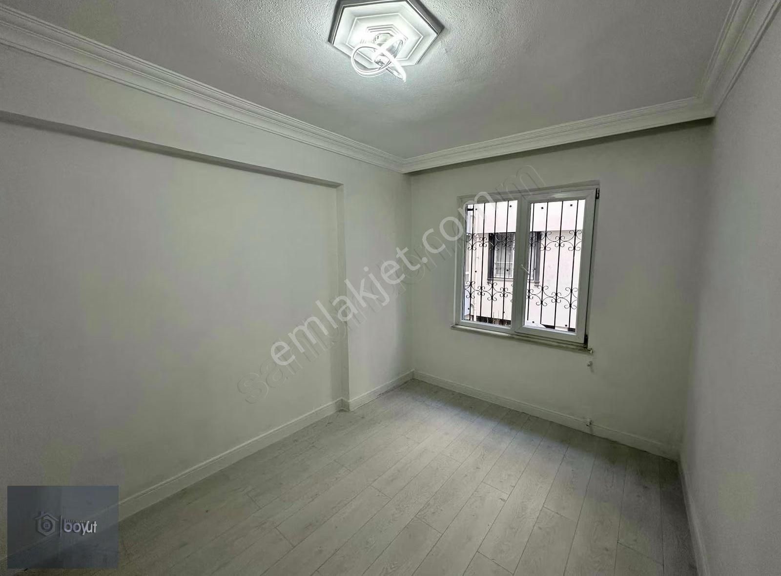 Boyut'tan Denize Yürüme Mesafesi Full Yapılı 2+1 Satılık Daire - Görsel 5